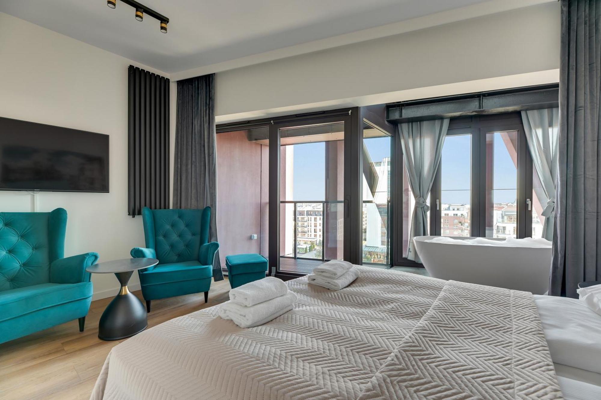Apartment Granaria Nadia By Blue Mandarin *