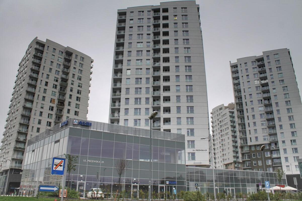 - Center - Cozy - P29 Apartment