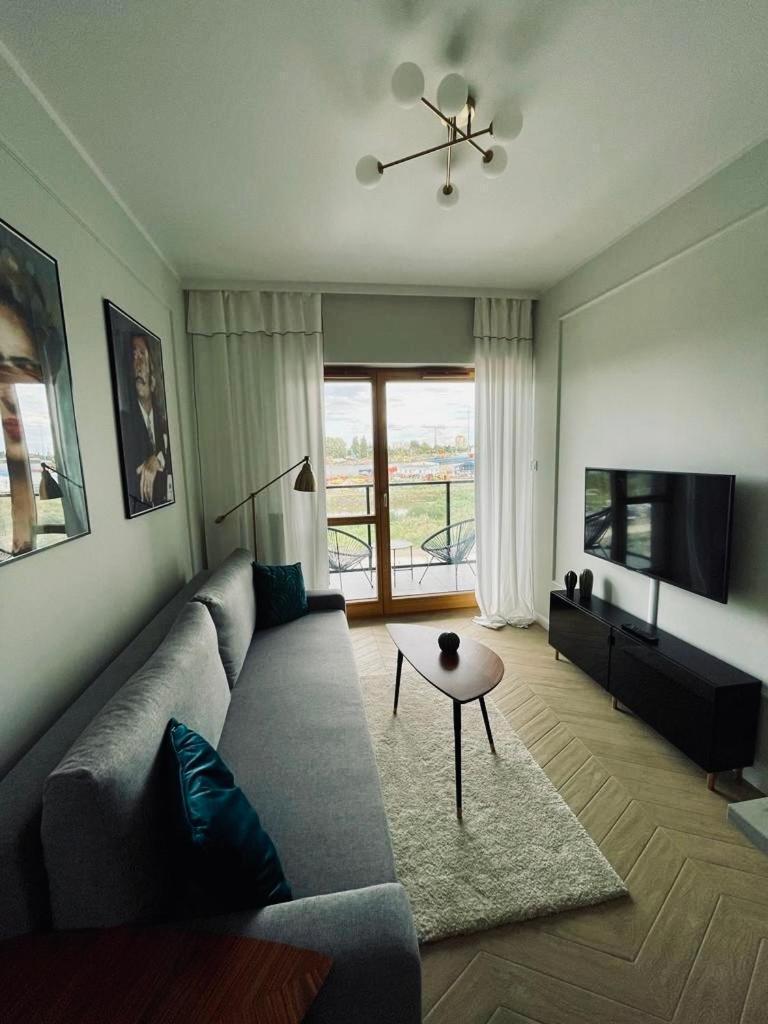 Urokliwy Nad Motlawa Apartment *