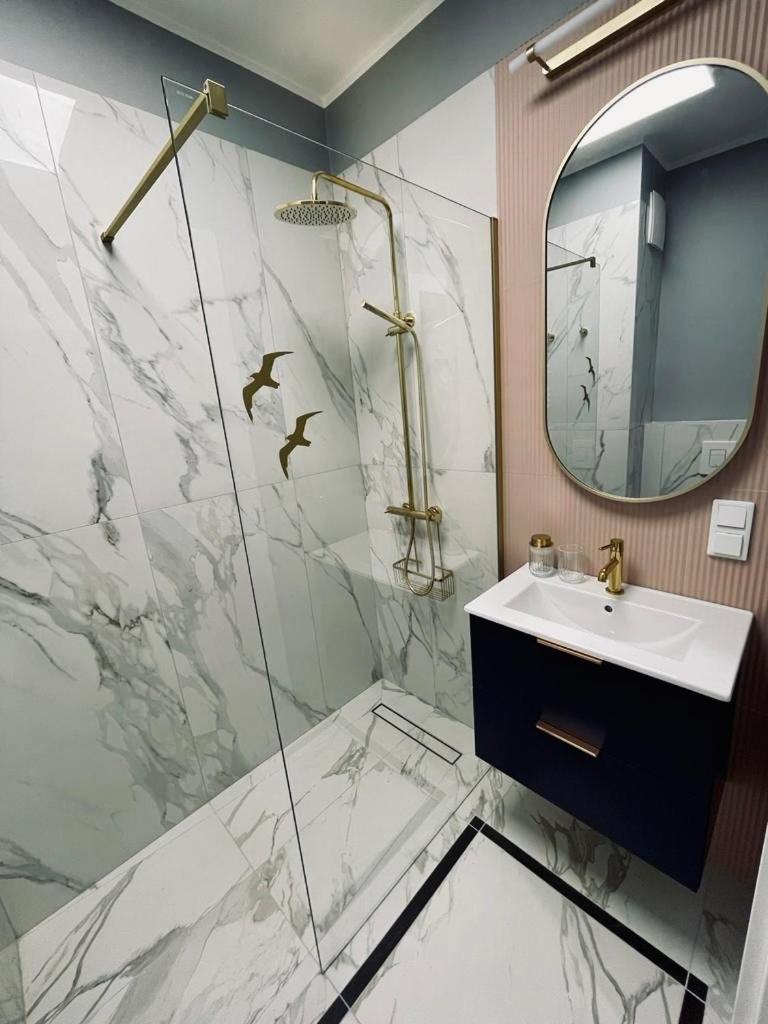 Apartment Urokliwy Nad Motlawa *