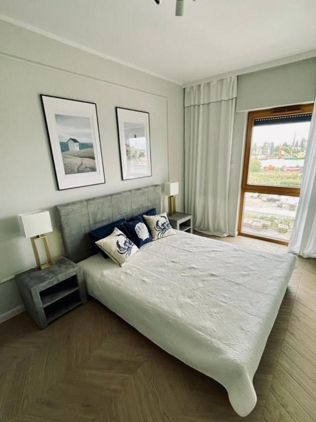 Urokliwy Nad Motlawa Apartment