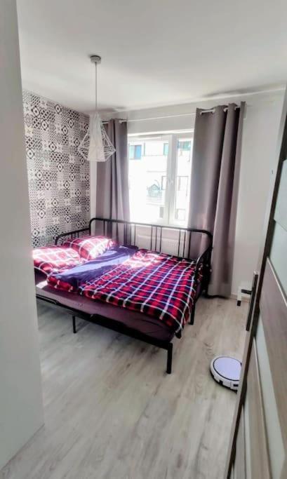 Apartament Gdansk Apartment