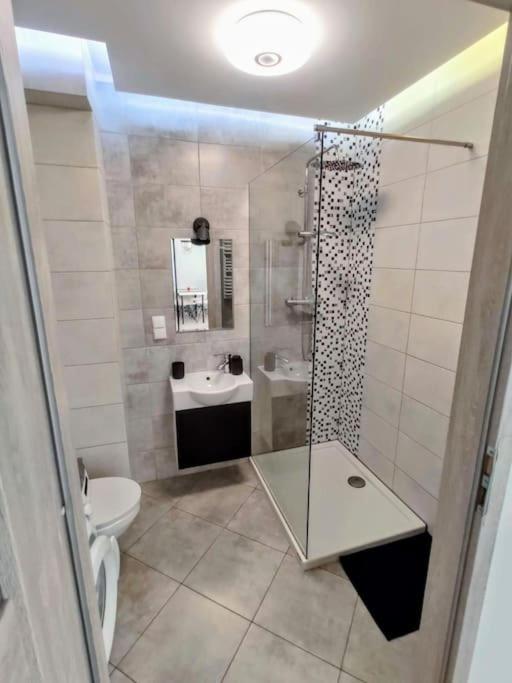 Apartament Gdansk *