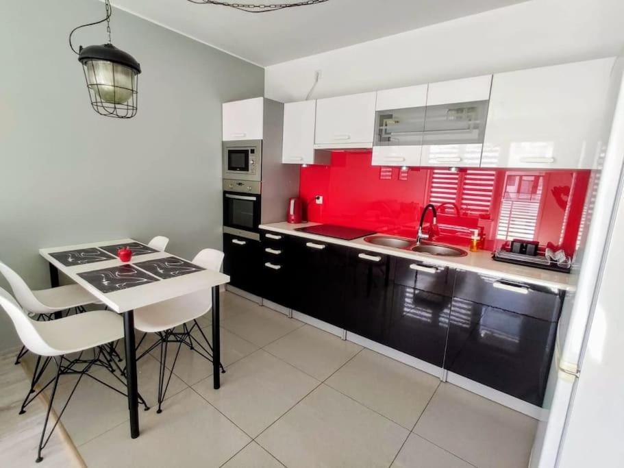 Apartament Gdansk