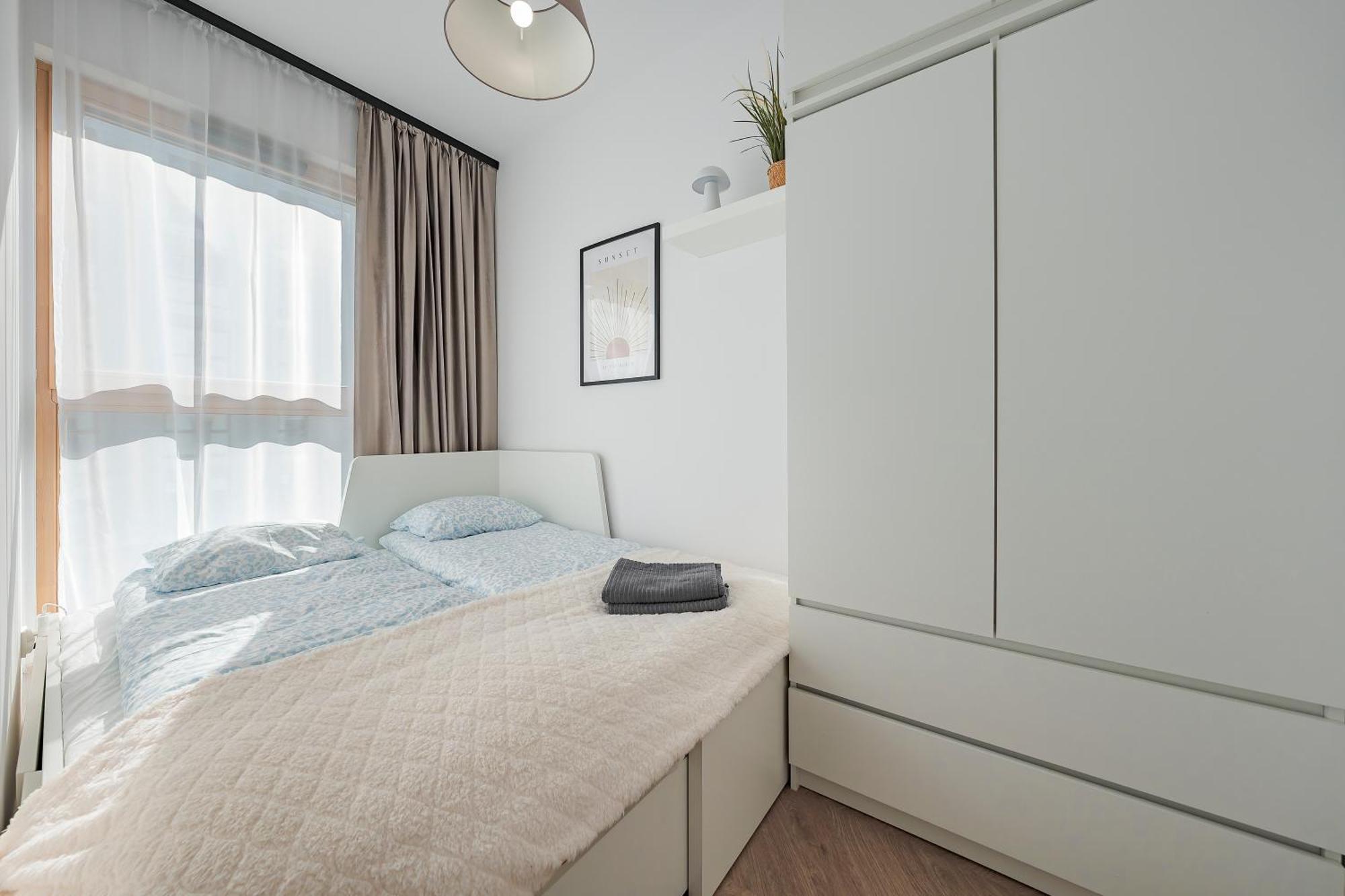 Apartment Hello Porto With Private Parking And Fitness *