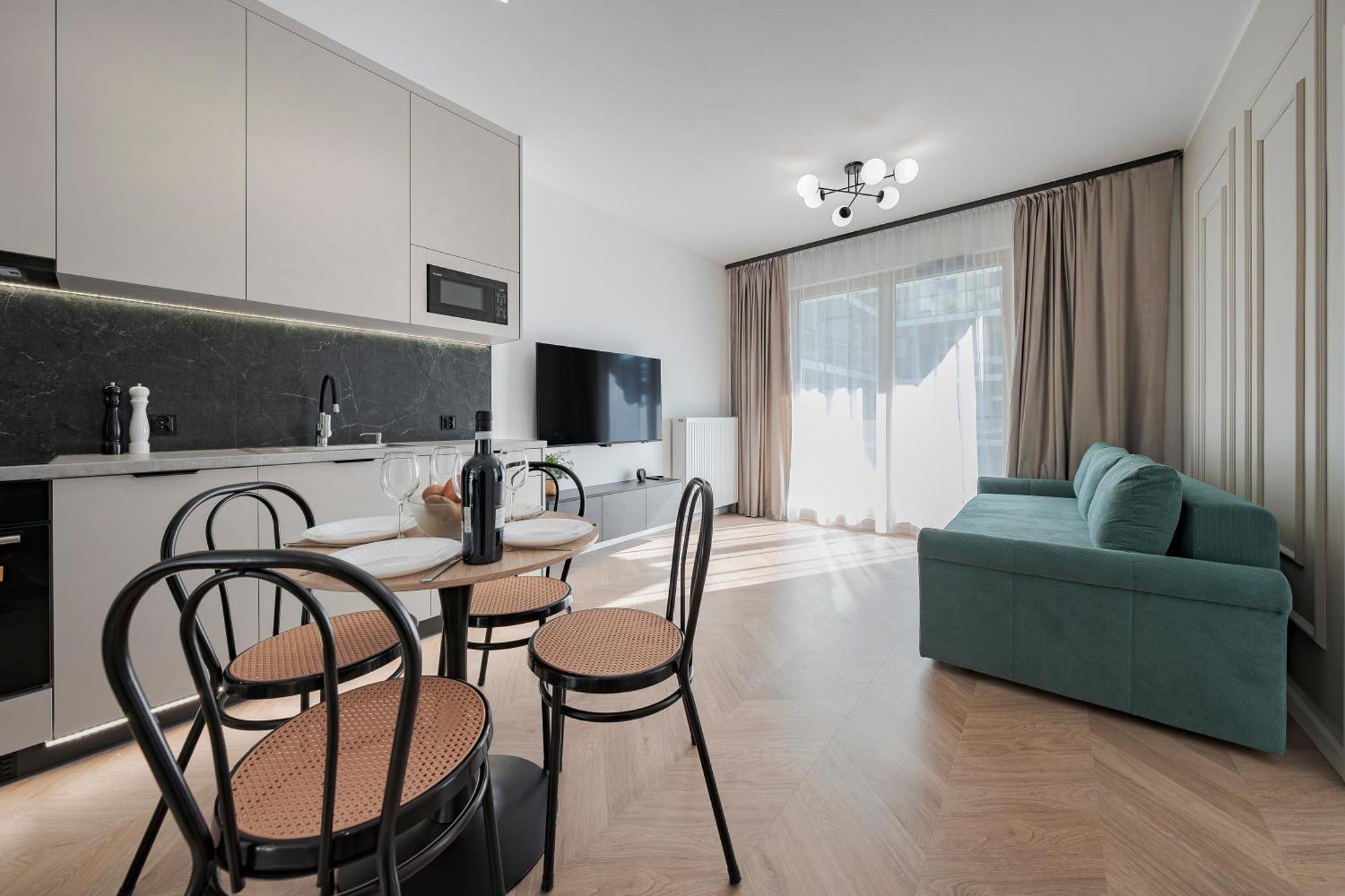 Hello Porto With Private Parking And Fitness *