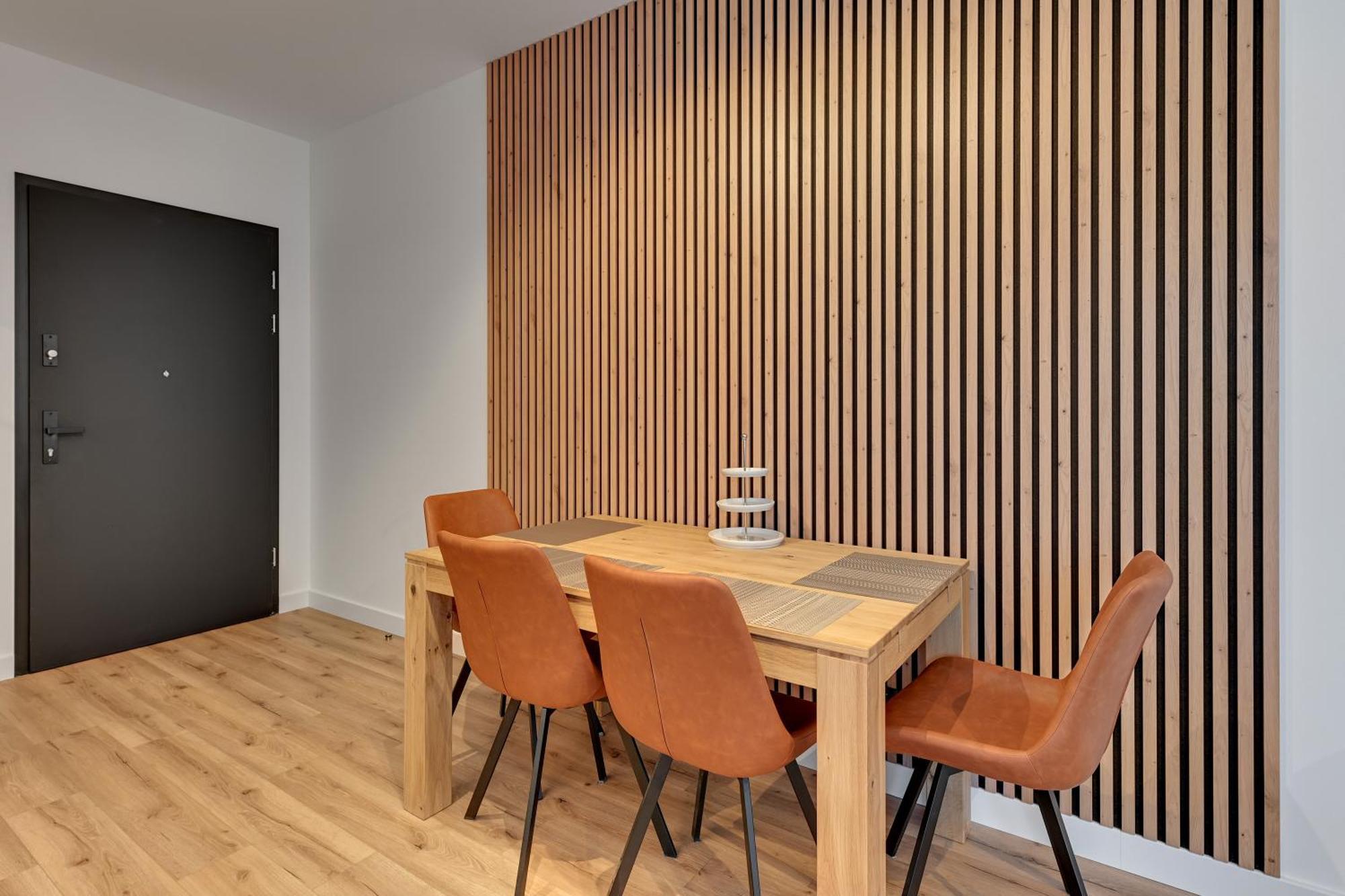 Comfort Botanika Căn hộ Gdansk