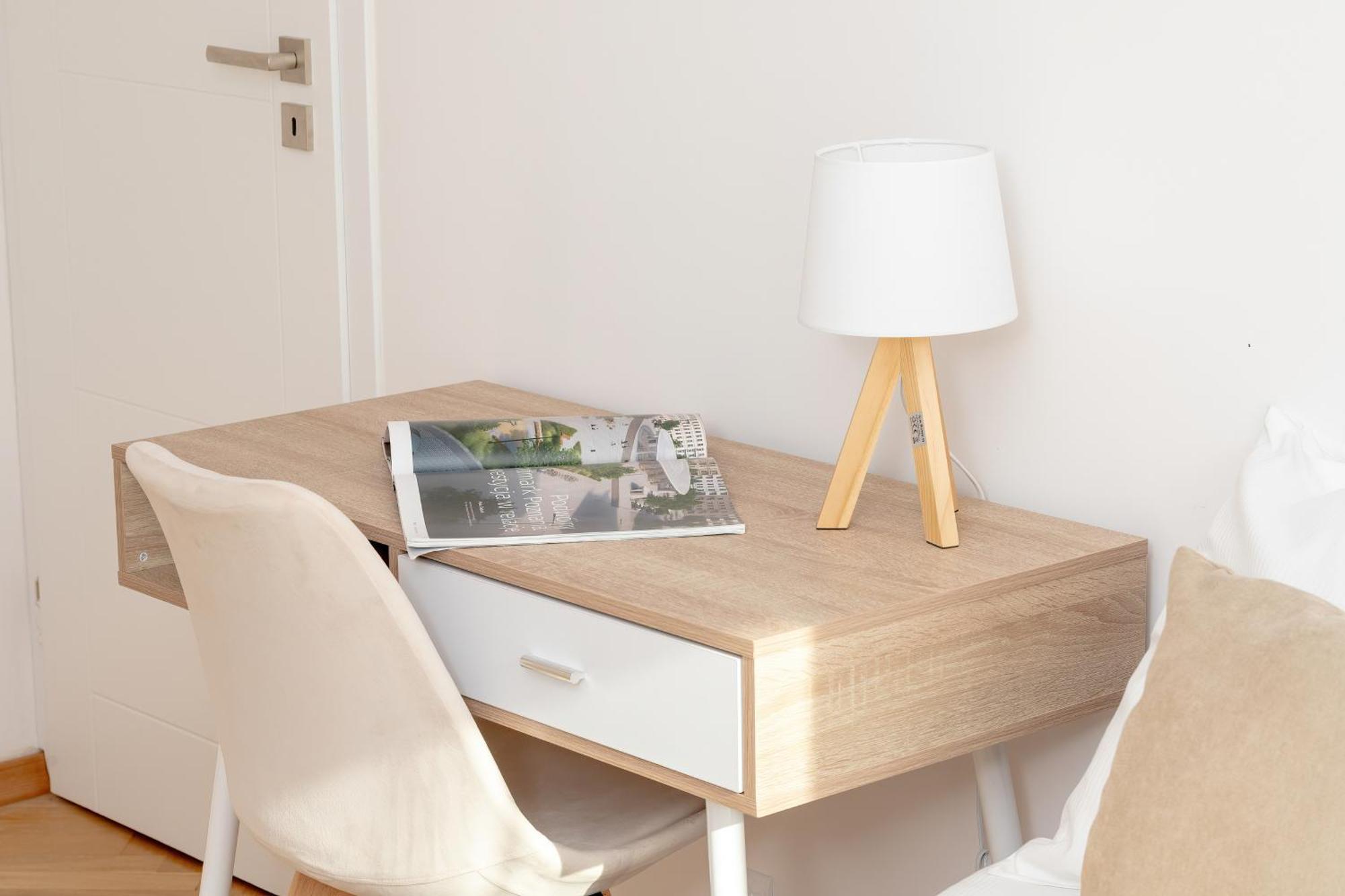 Seaside & Park By Renters Apartamento Gdańsk