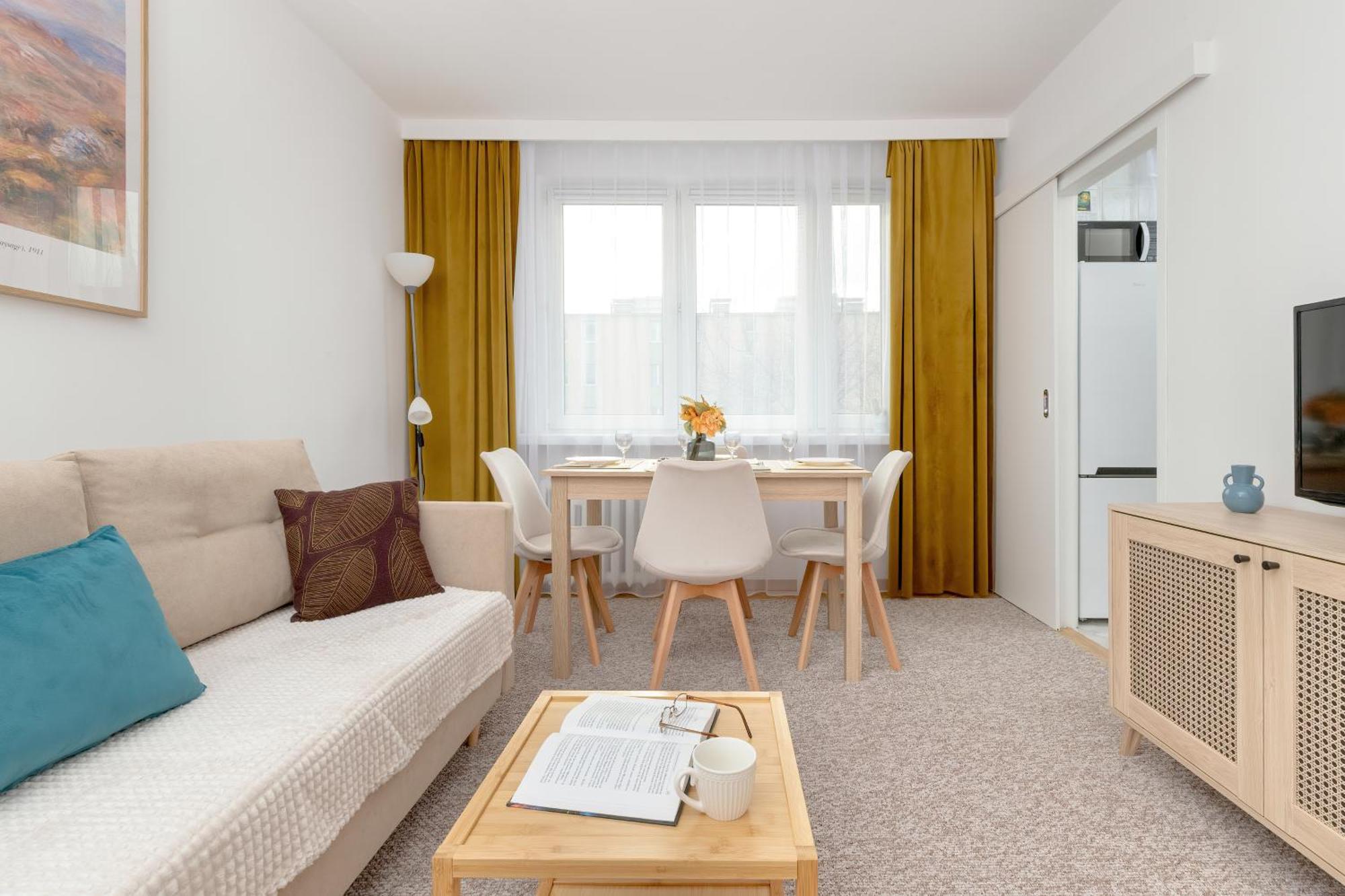 Seaside & Park By Renters *