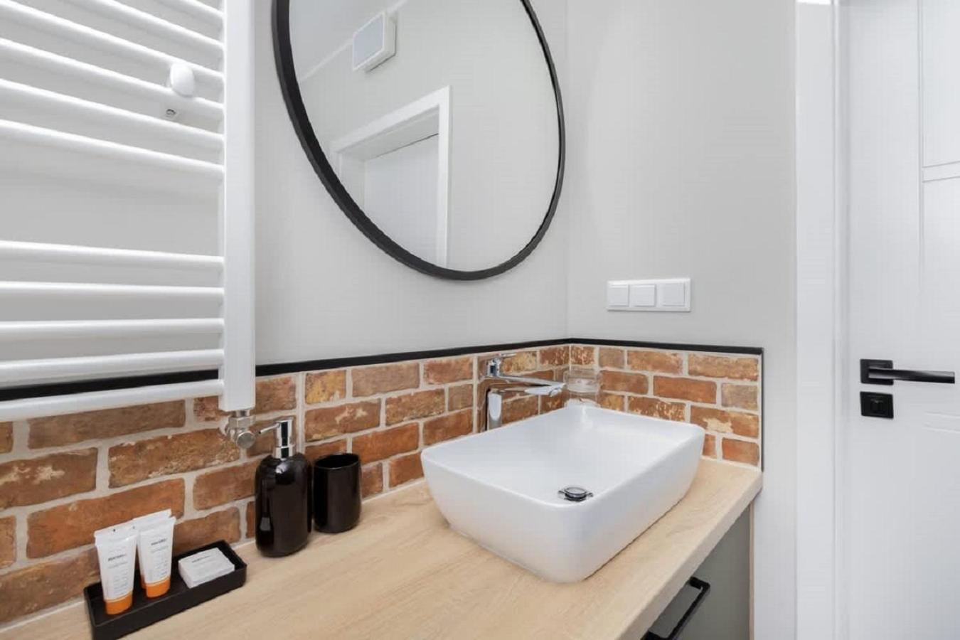 Apartment Centre Torunska By The River By Renters *