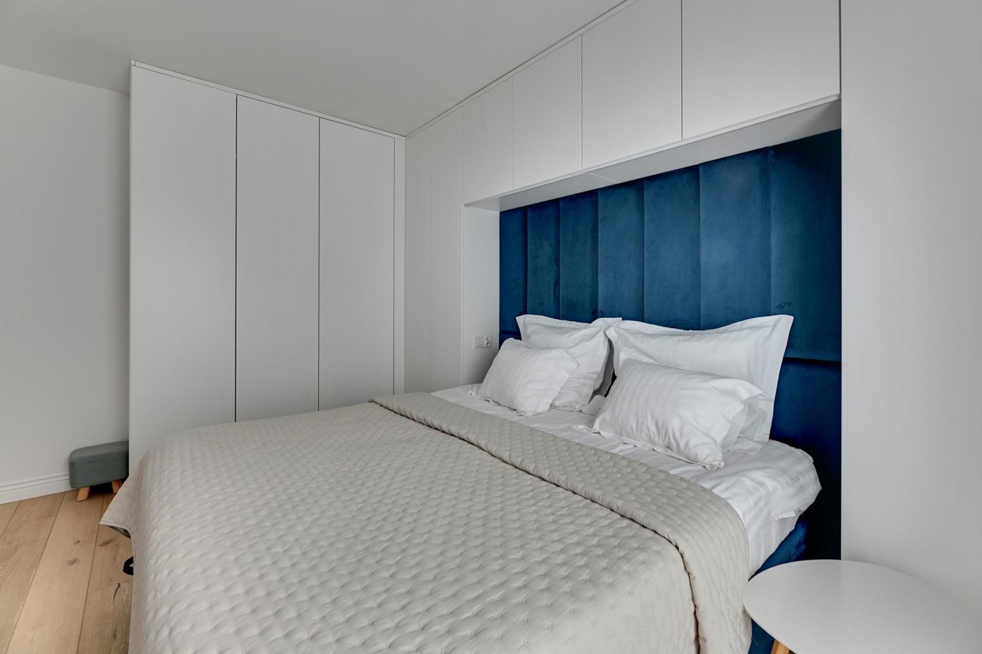 Amber Port 11 By Grand Apartment Gdansk