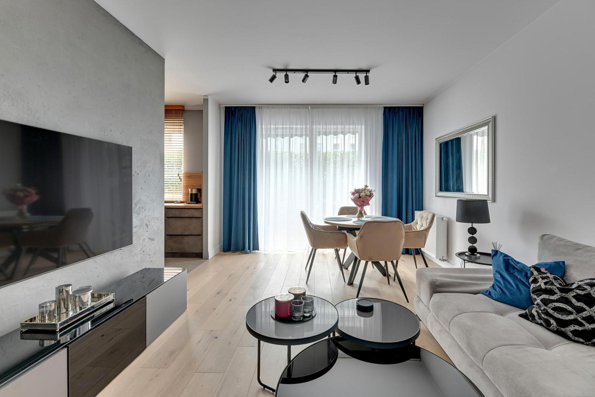 Apartment Amber Port 11 By Grand *