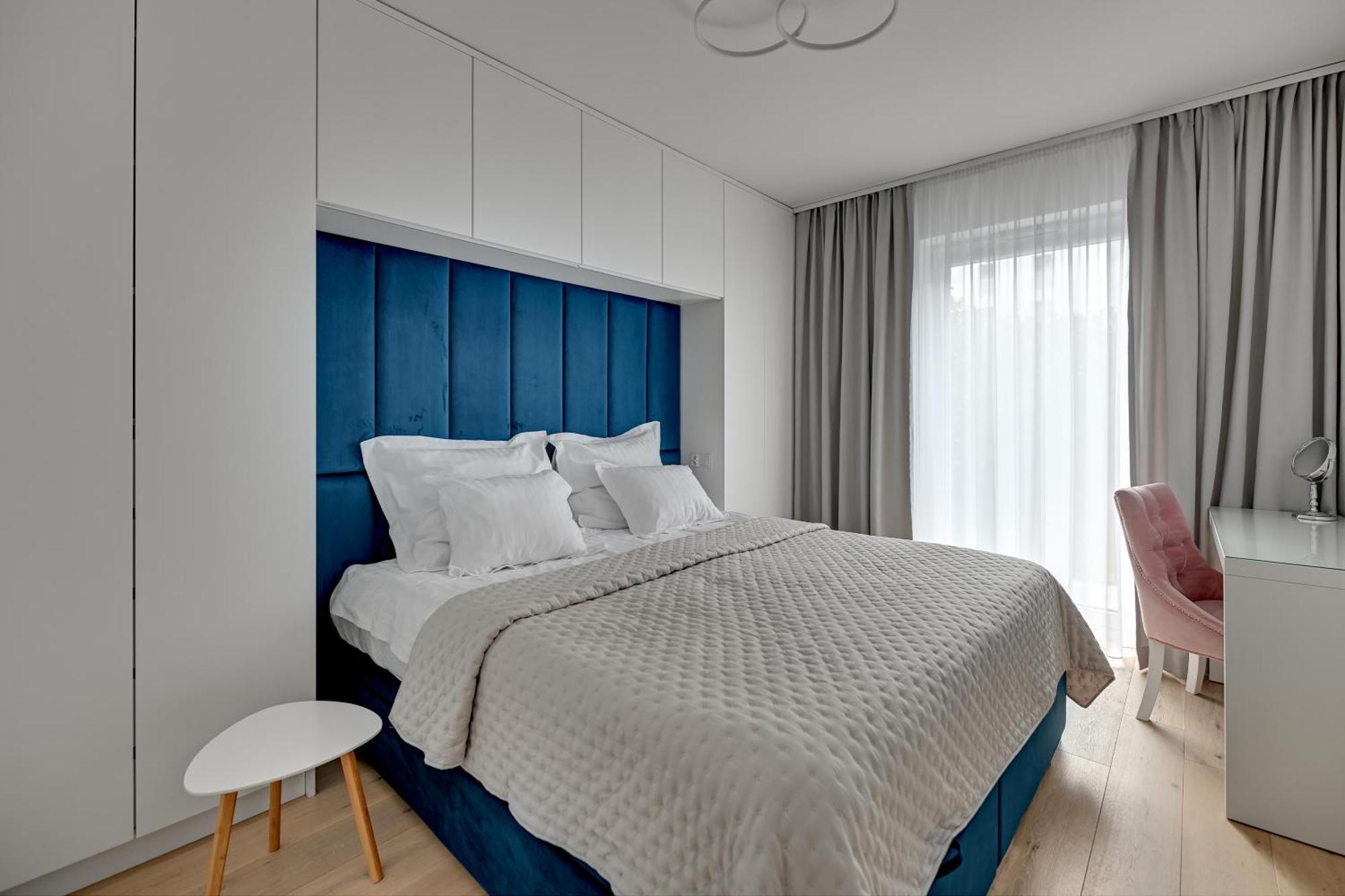 Apartment Amber Port 11 By Grand *
