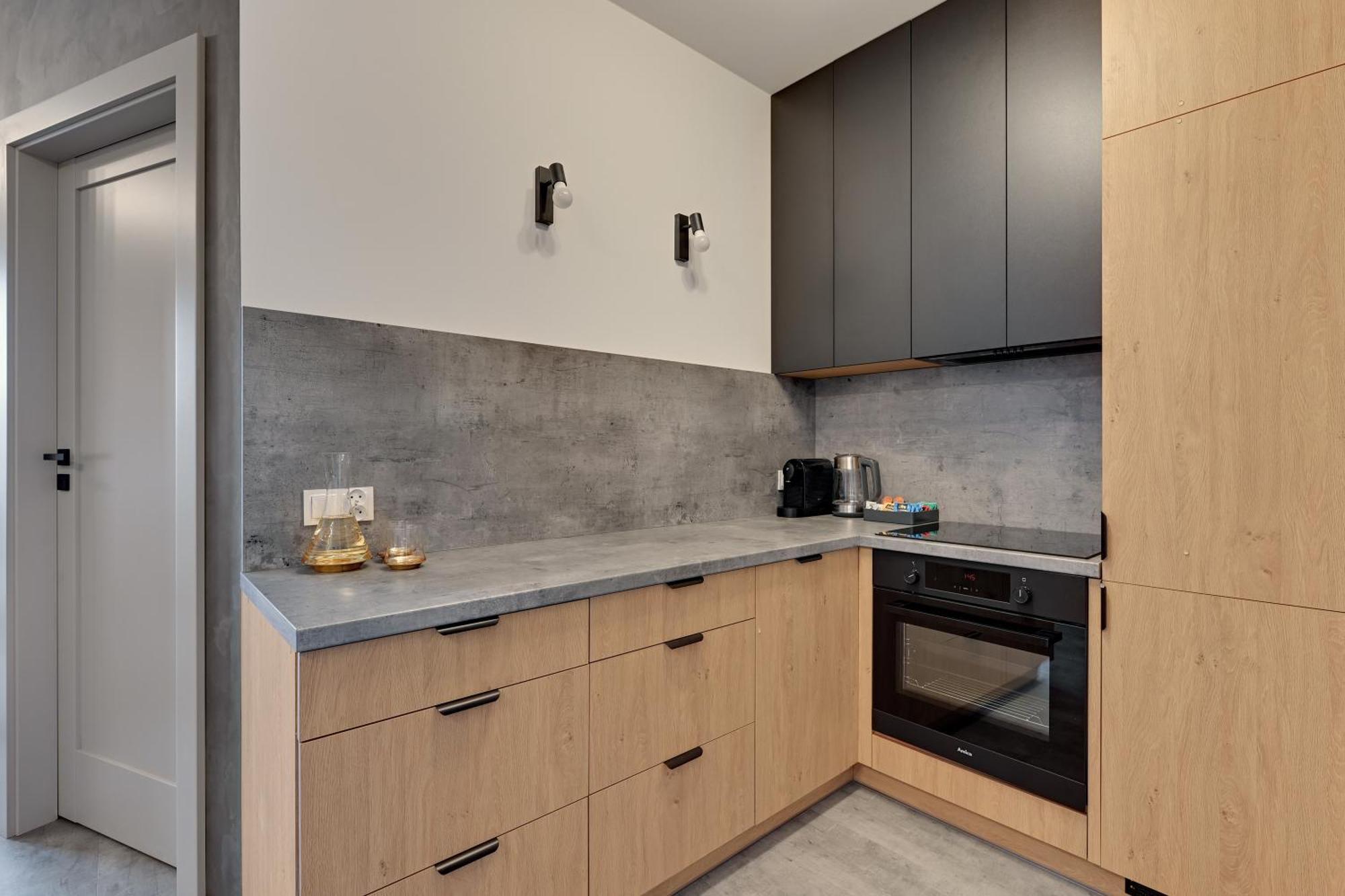 Zurawie - Food Hall & Stocznia By Downtown Apartment *