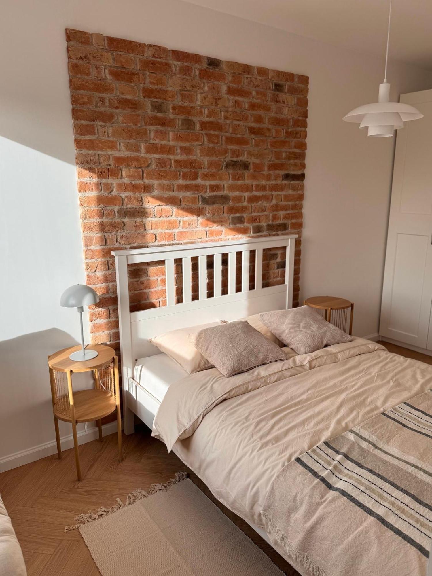 Zurawie 60 Apartment *