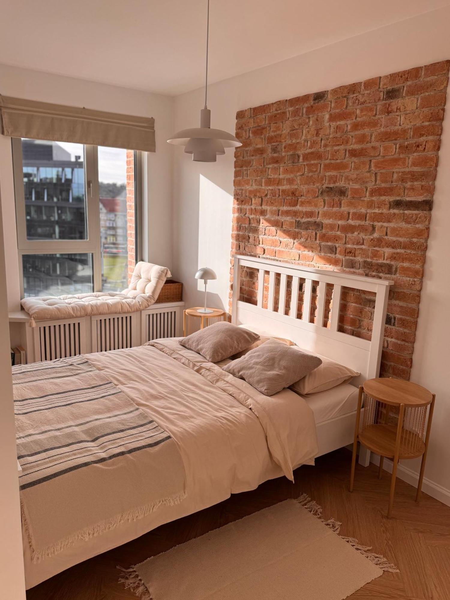 Zurawie 60 Apartment