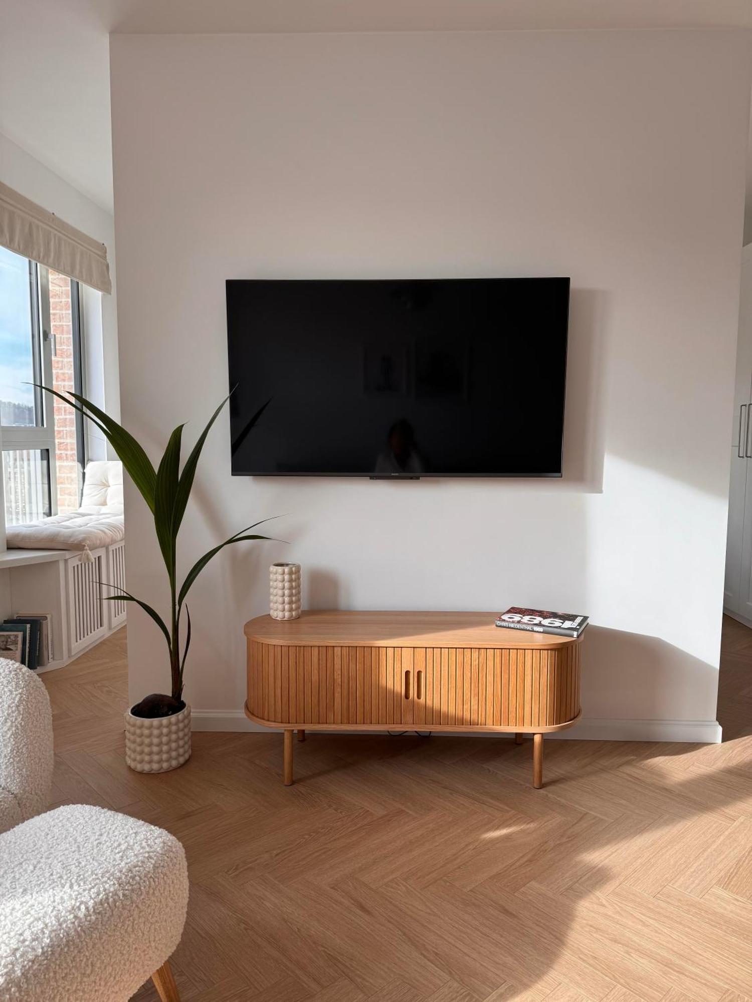 Zurawie 60 Apartment