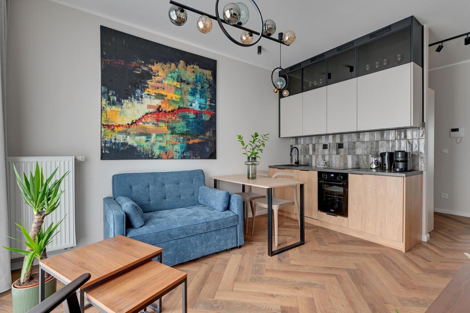 Zurawie - Food Hall & Stocznia By Downtown *