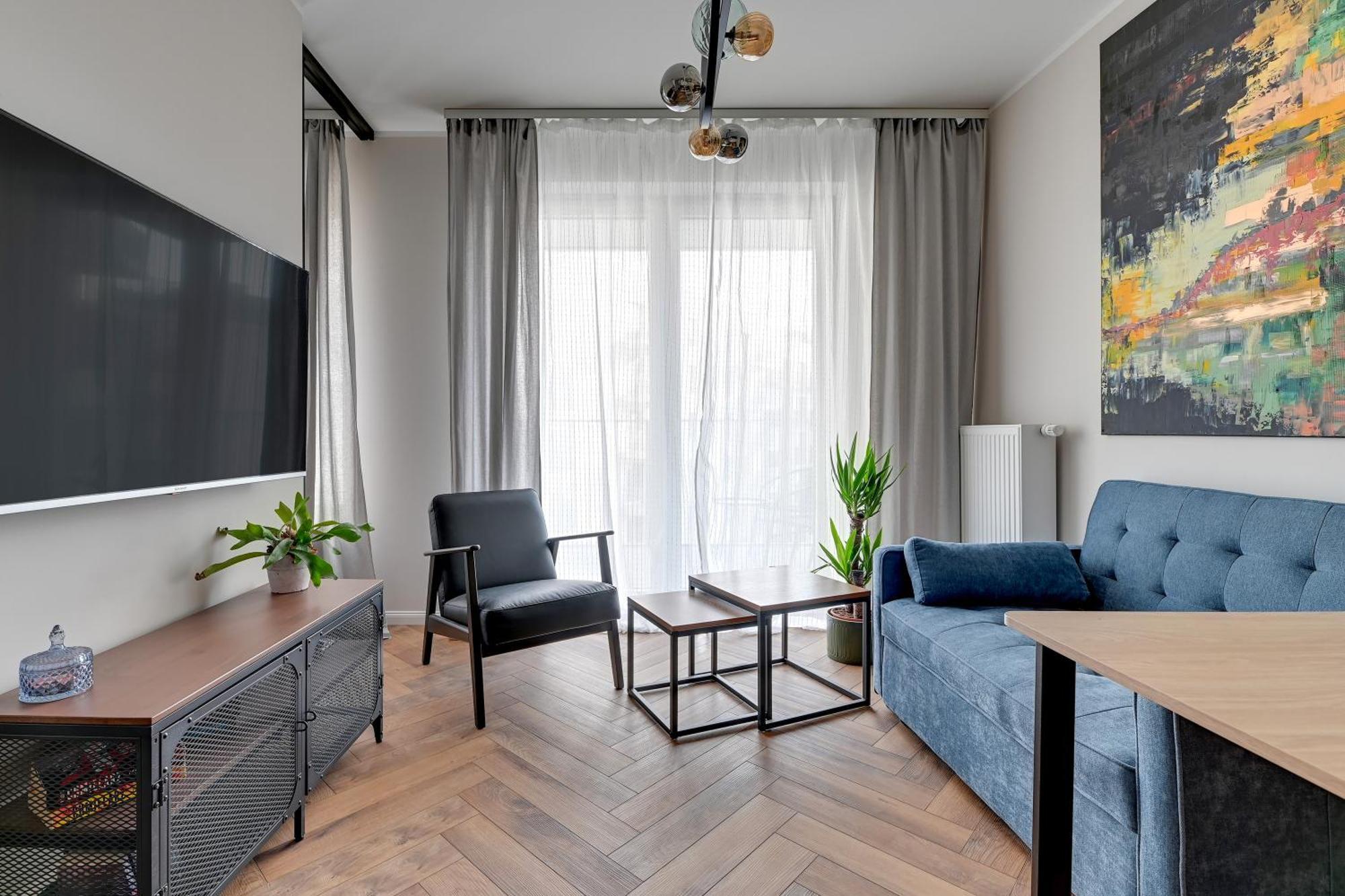Zurawie - Food Hall & Stocznia By Downtown Apartment
