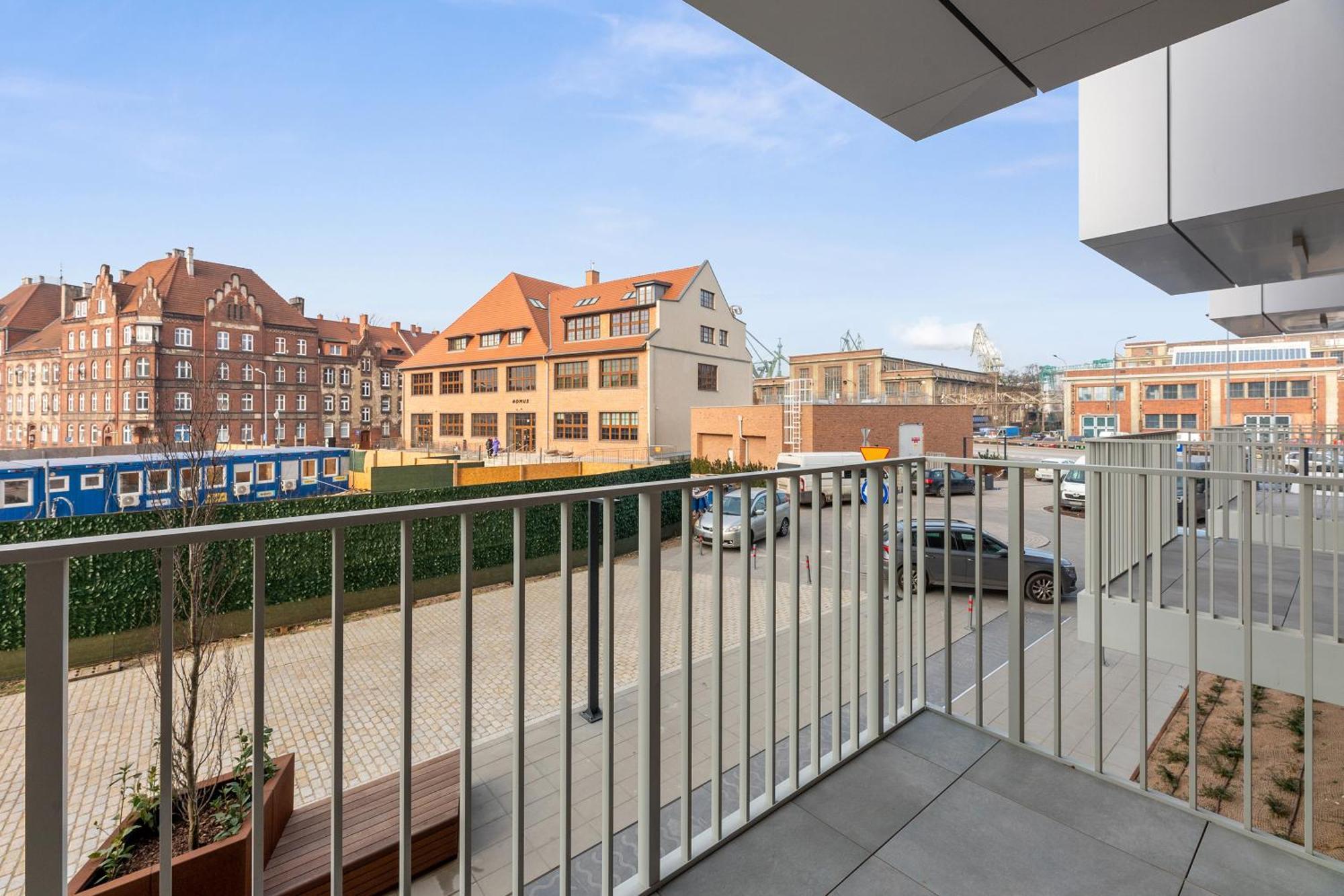 Zurawie - Food Hall & Stocznia By Downtown Apartment