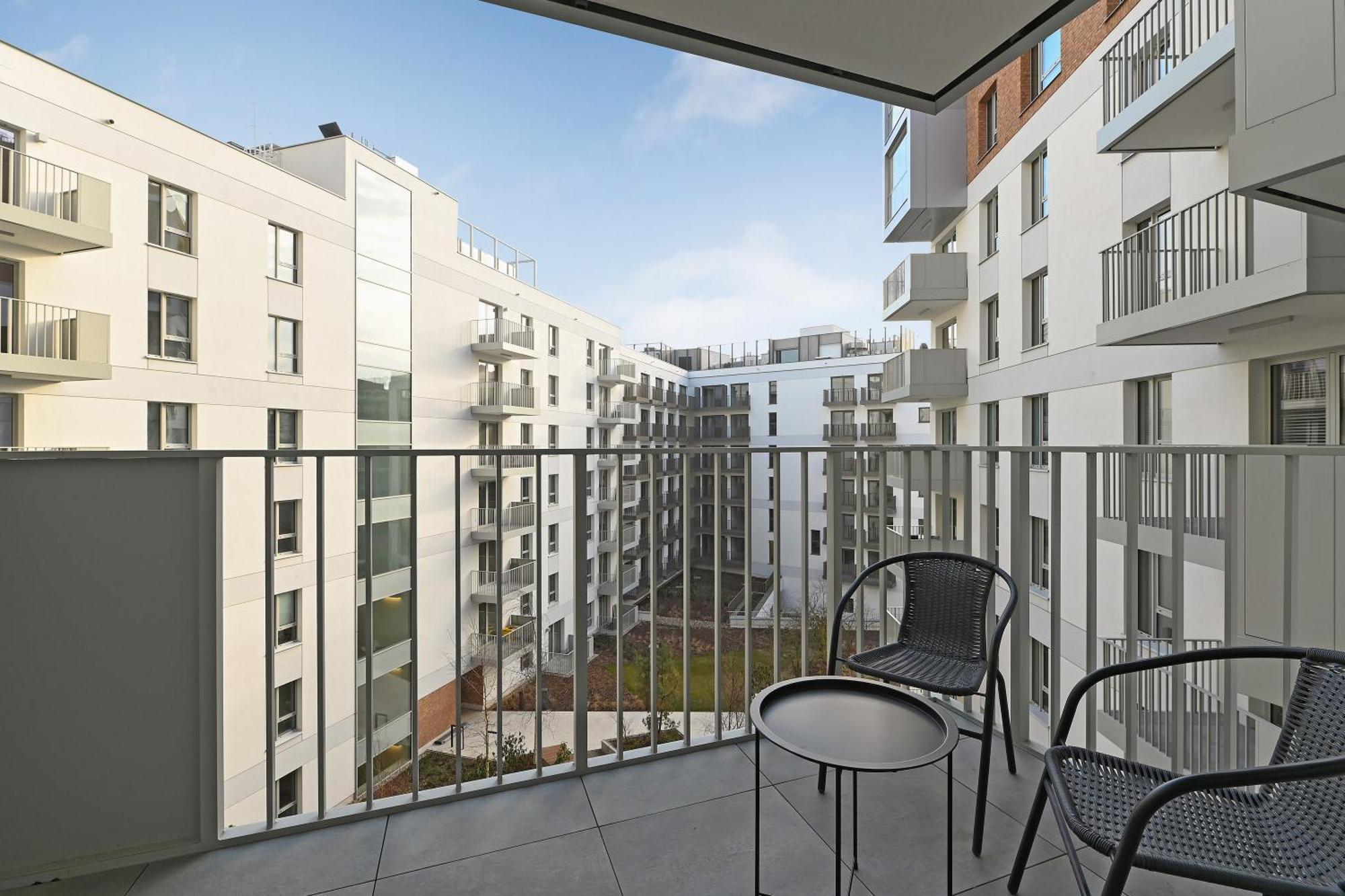 Zurawie - Food Hall & Stocznia By Downtown Apartment *