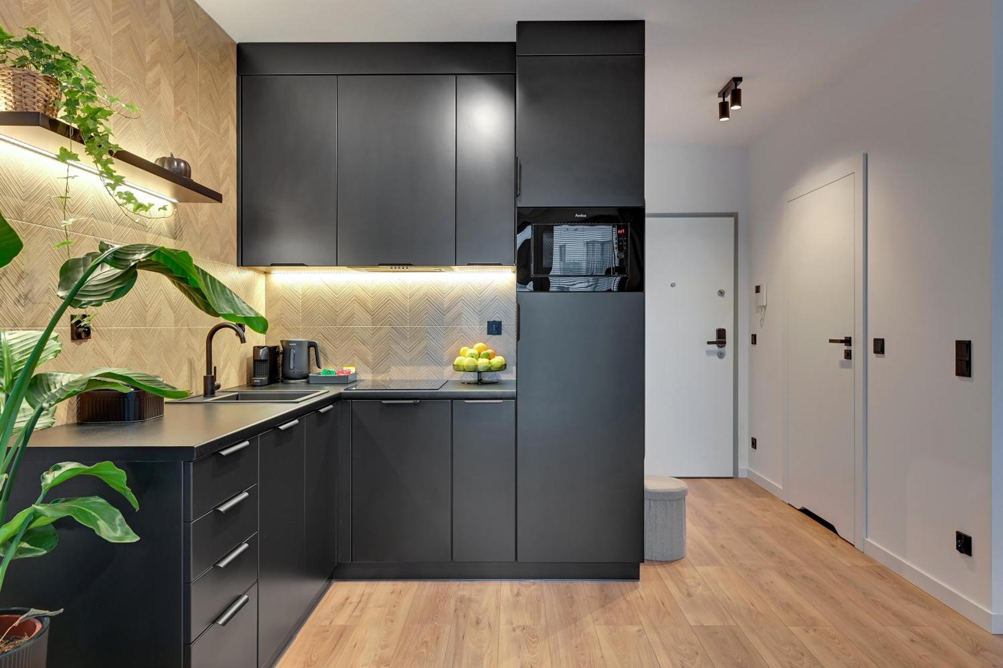 Apartment Zurawie - Food Hall & Stocznia By Downtown *