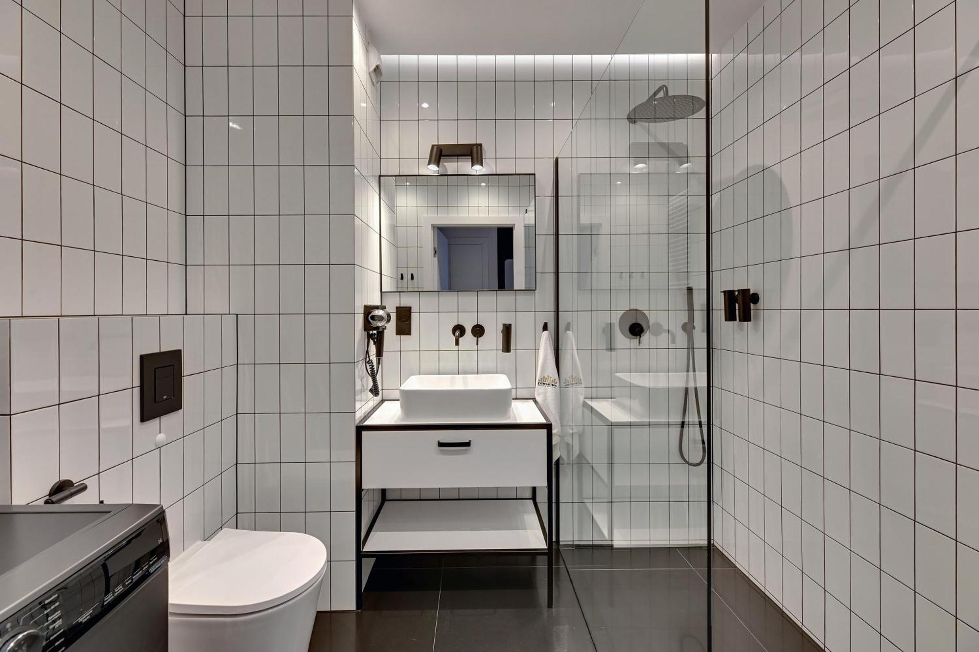 Zurawie - Food Hall & Stocznia By Downtown Apartment
