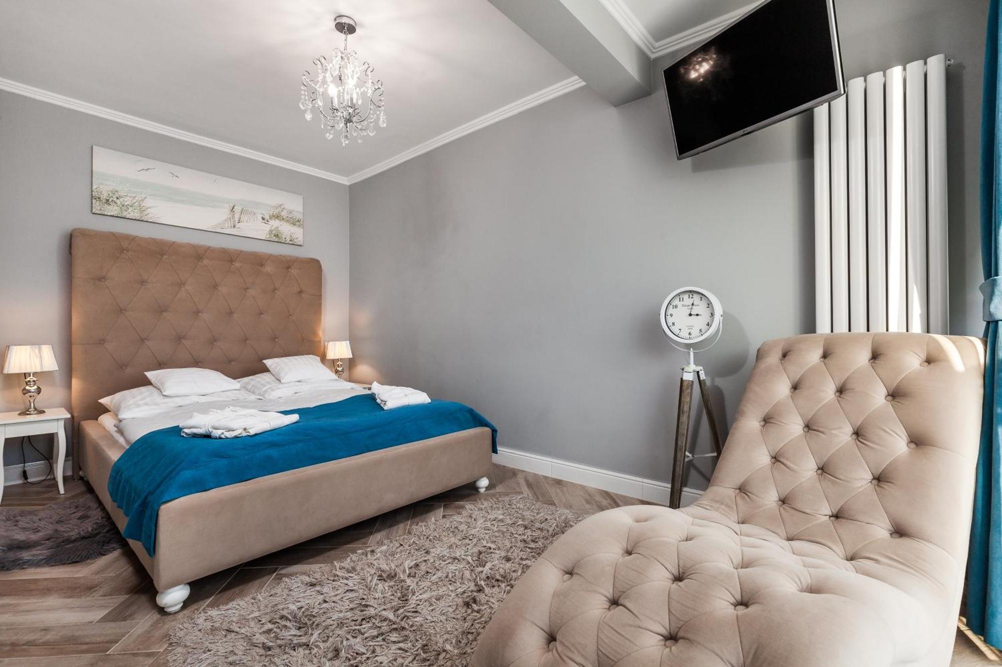 Aparthotel Prawdzic Resort & Wellness 4*