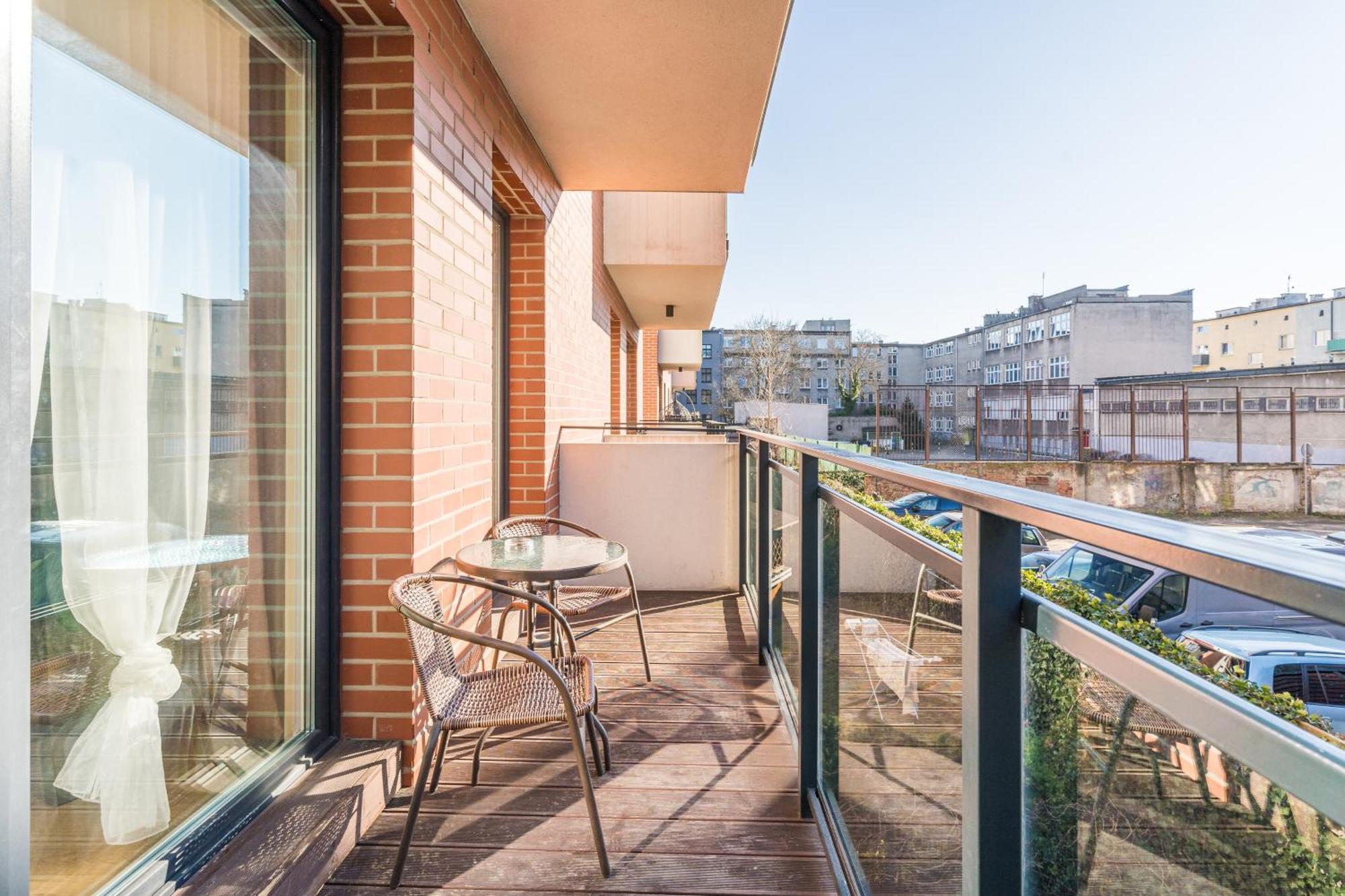 Apartament Grobla By Loft