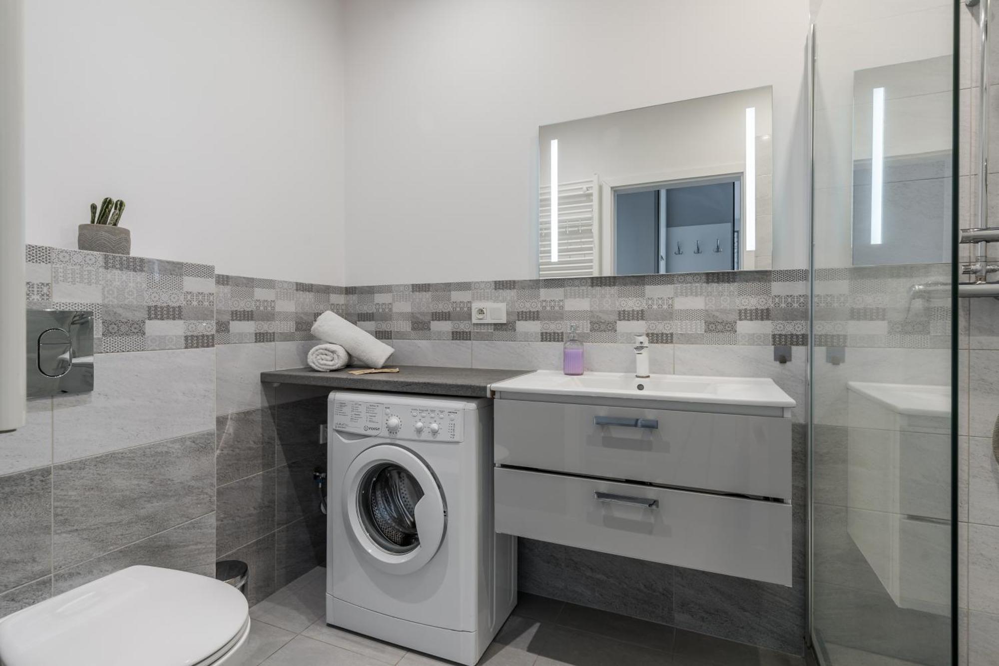 Apartament Grobla By Loft Gdańsk