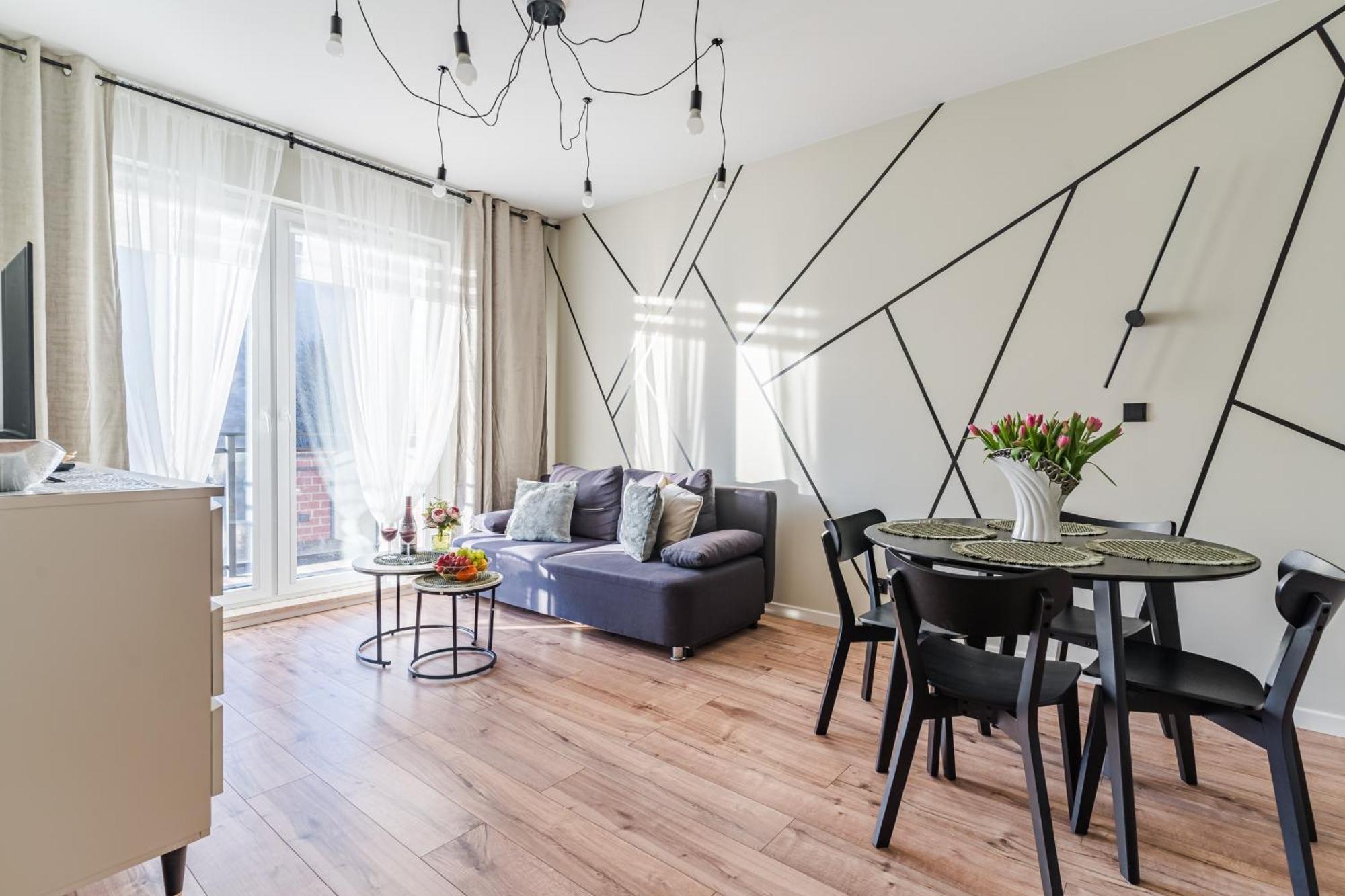 Grobla By Loft Apartament *