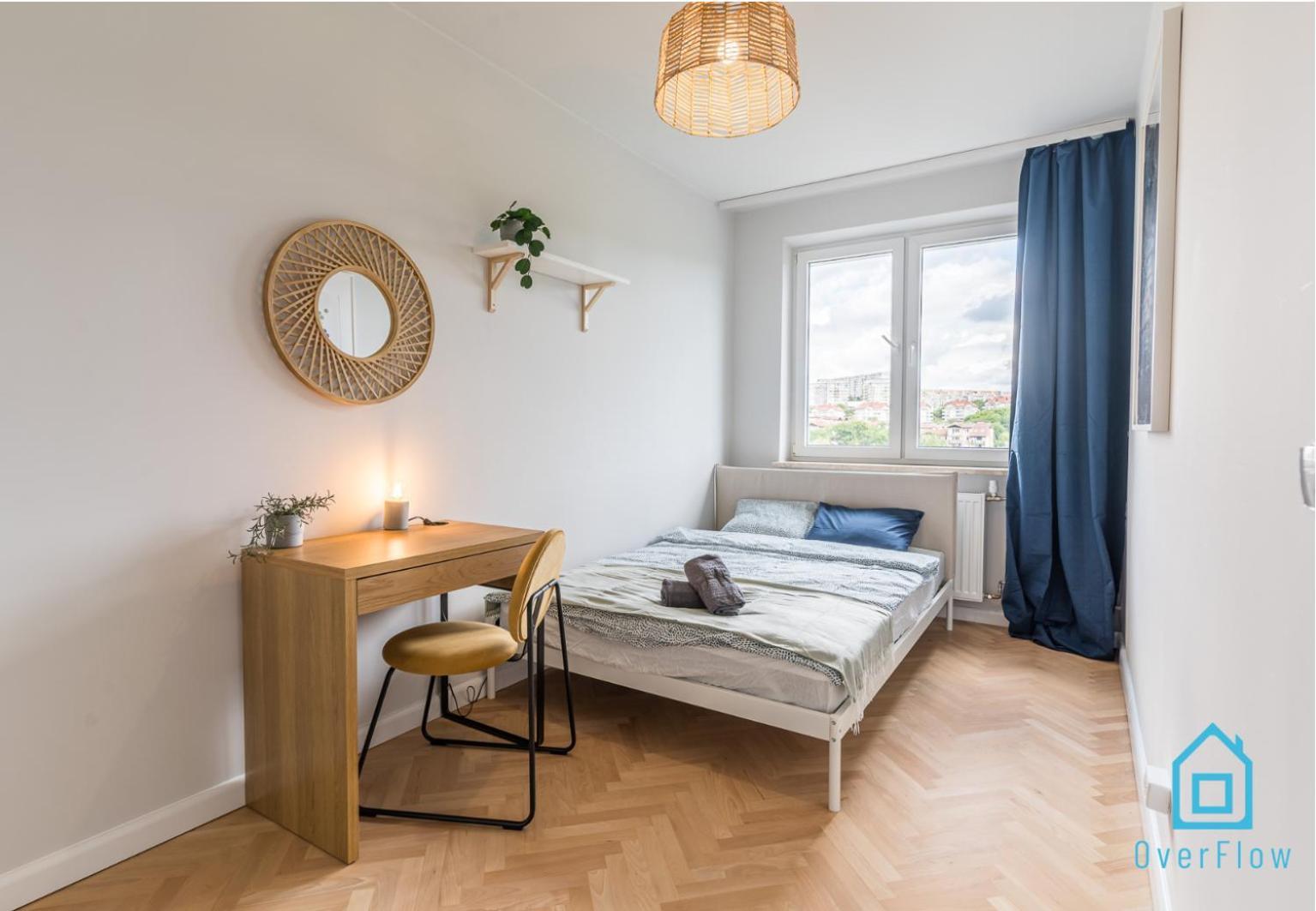 Cuddle - Cozy And Peaceful Place, 12 Minutes From Old Town & Seaside Hospedagem domiciliar