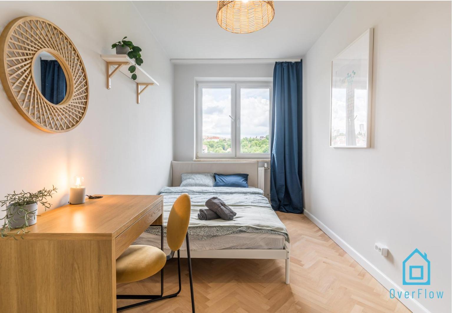 Cuddle - Cozy And Peaceful Place, 12 Minutes From Old Town & Seaside