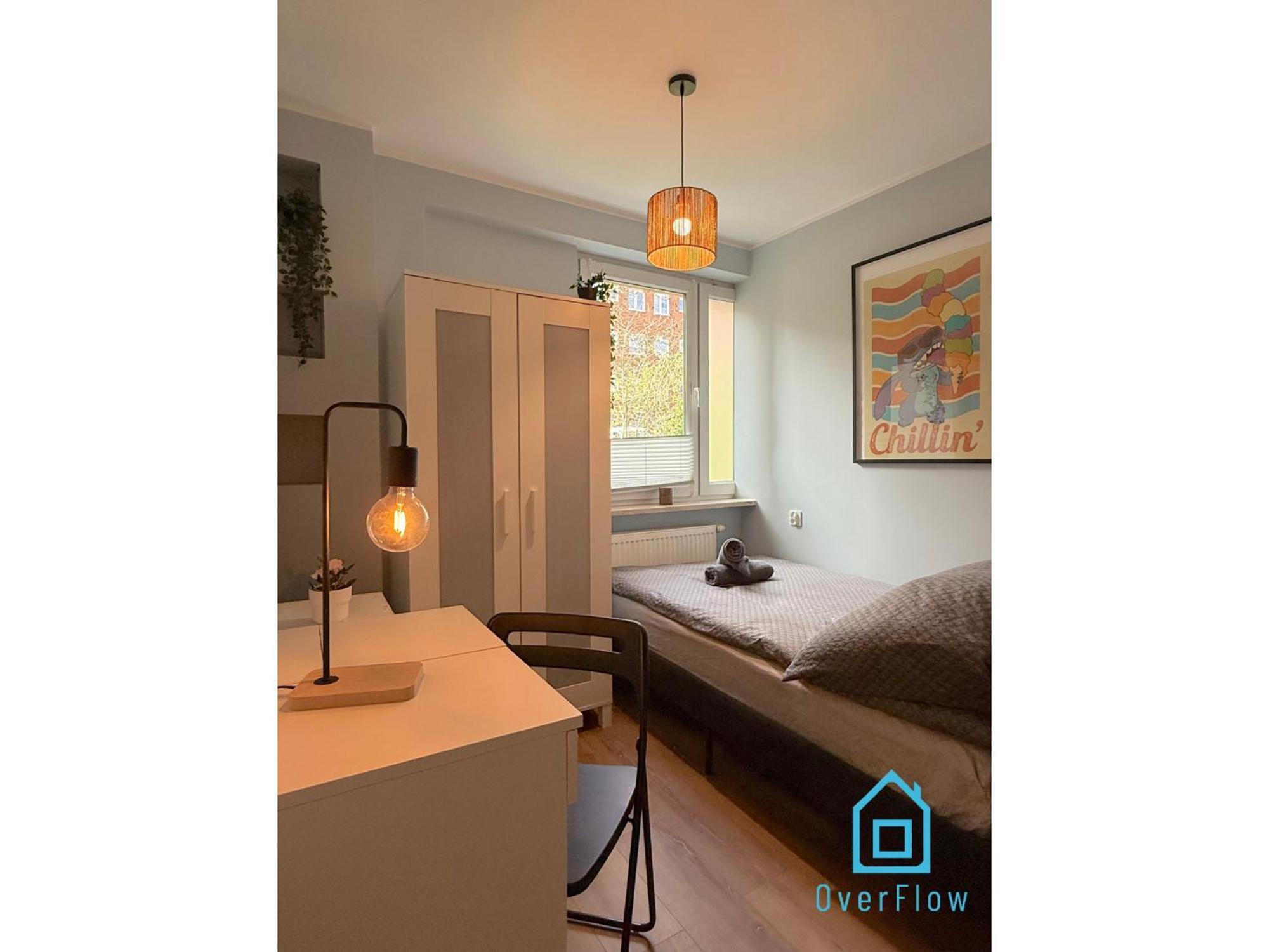 Stitch Homestay