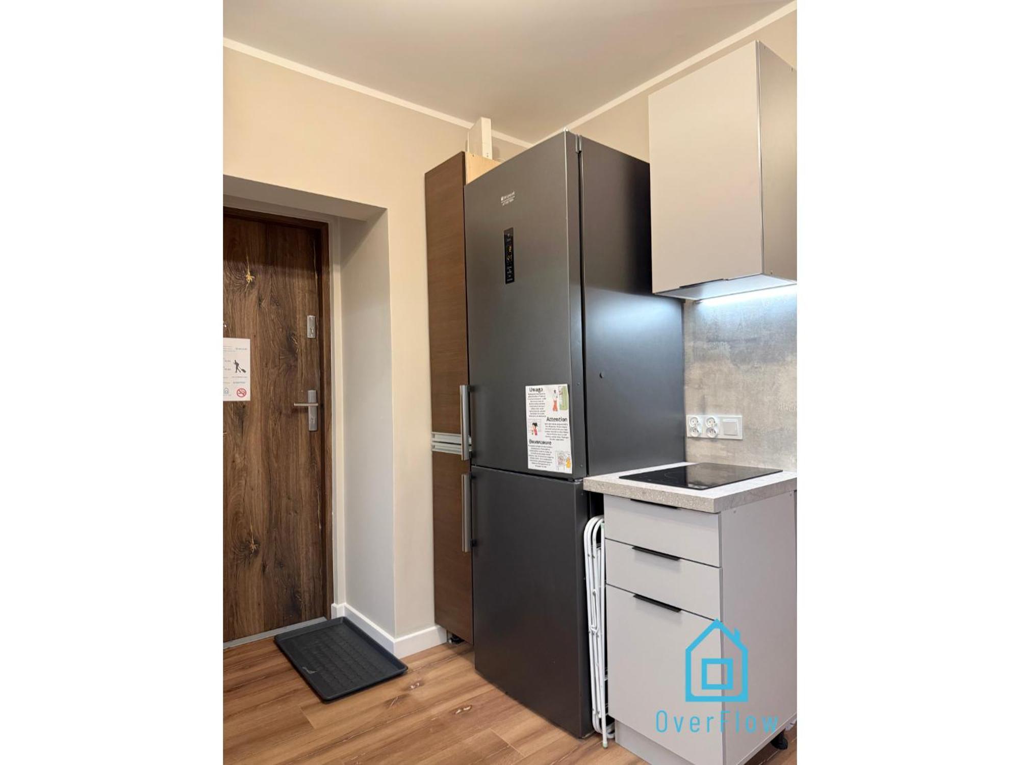 Stitch Homestay Gdansk