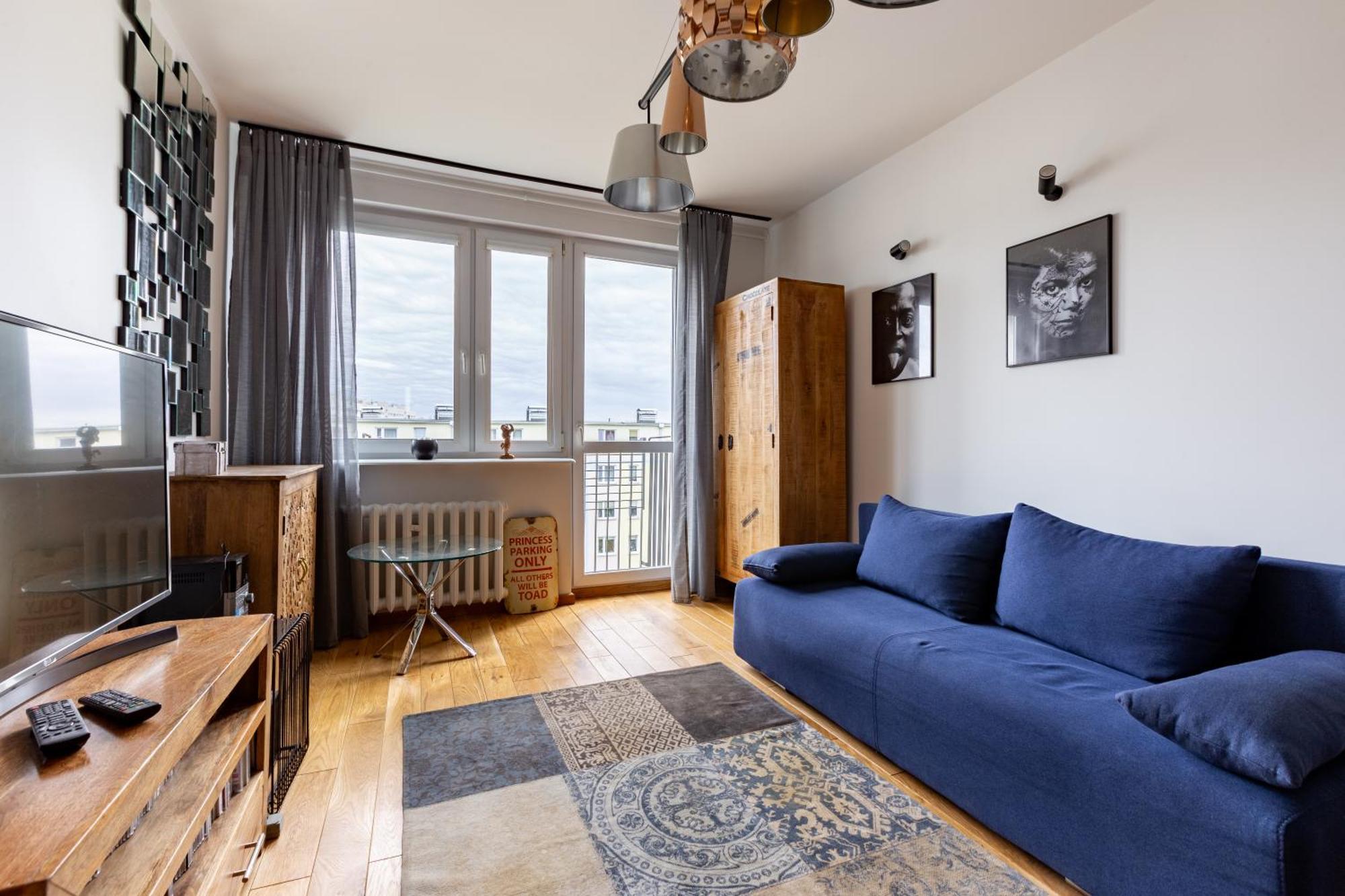 Park Reagana Modern Apartment *