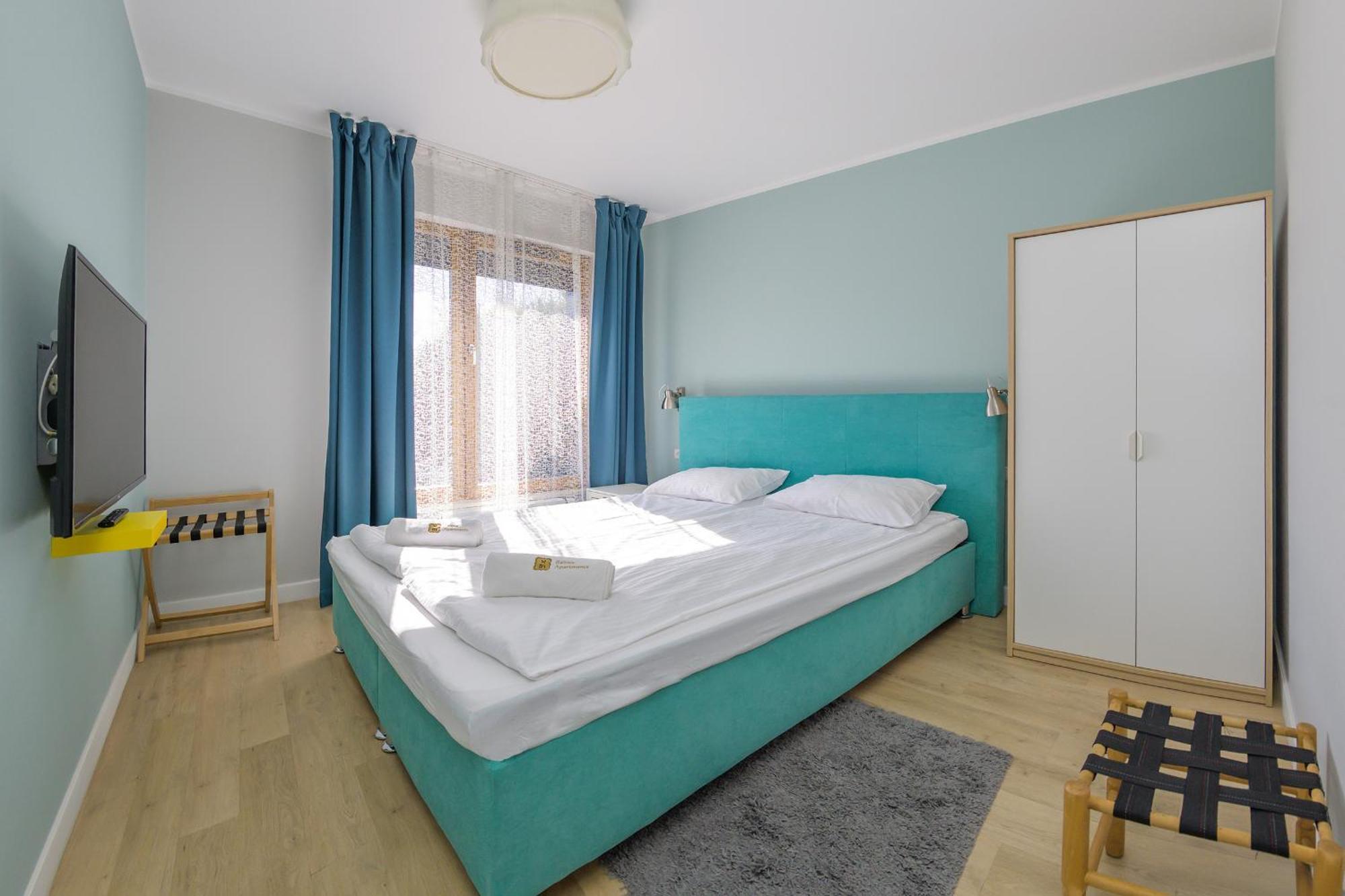 Terrace & Relax Apartment *