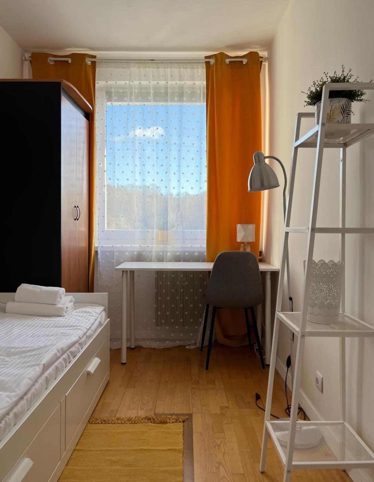 We Wrzeszczu 6 Os Apartment *