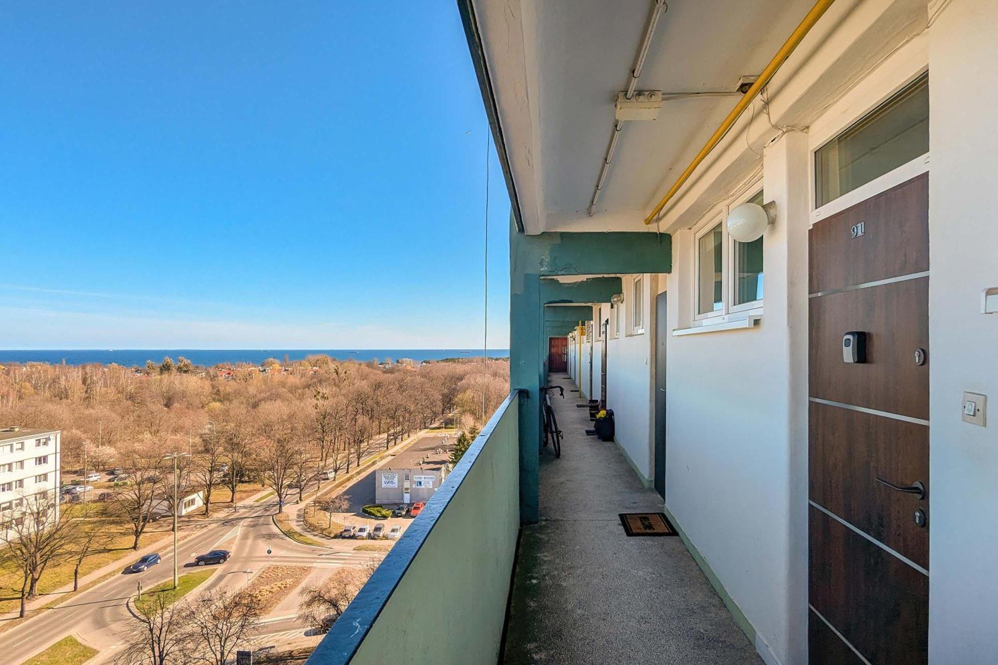 Piastowska Cozy With View By Renters Apartment