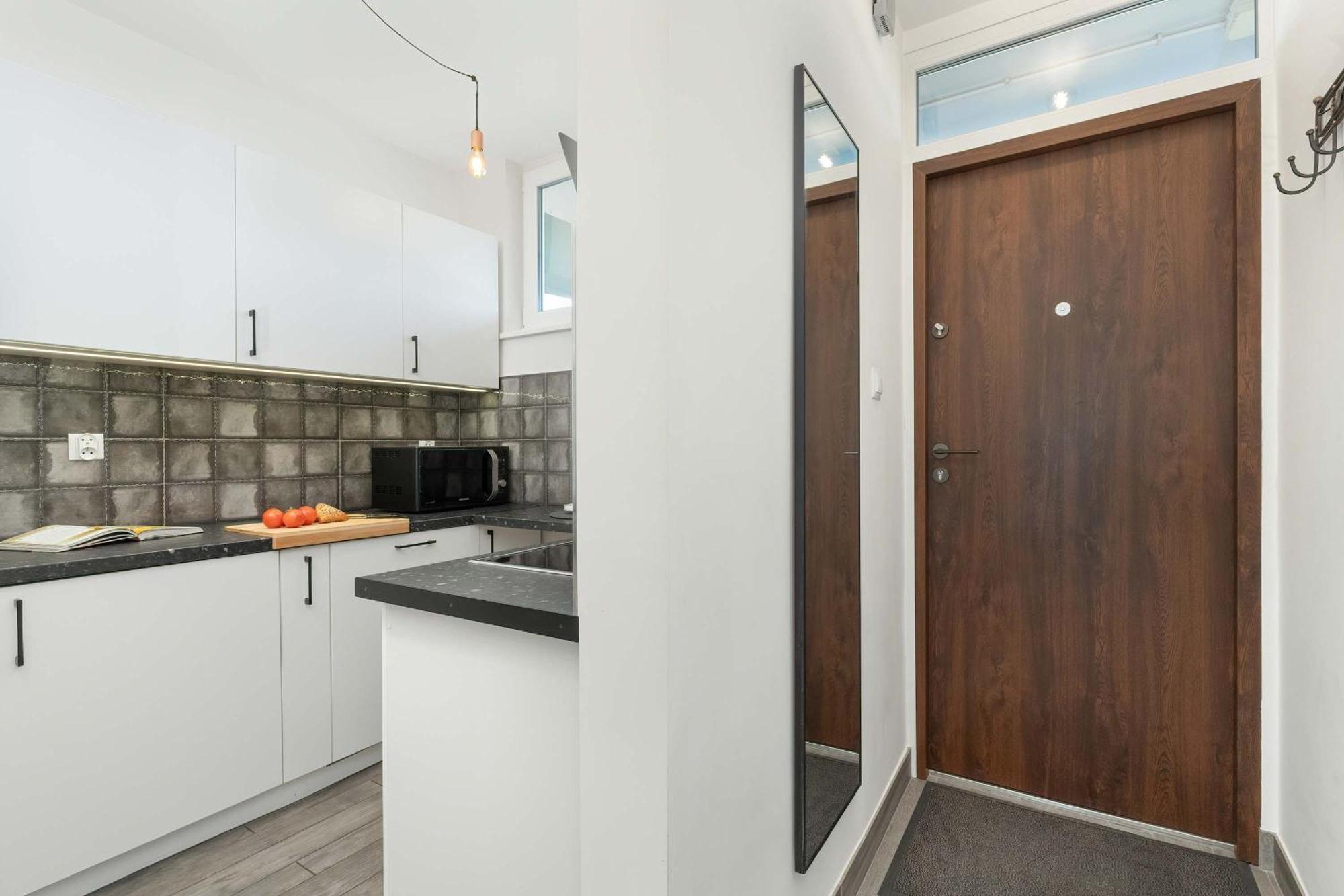 Piastowska Cozy With View By Renters Apartment *