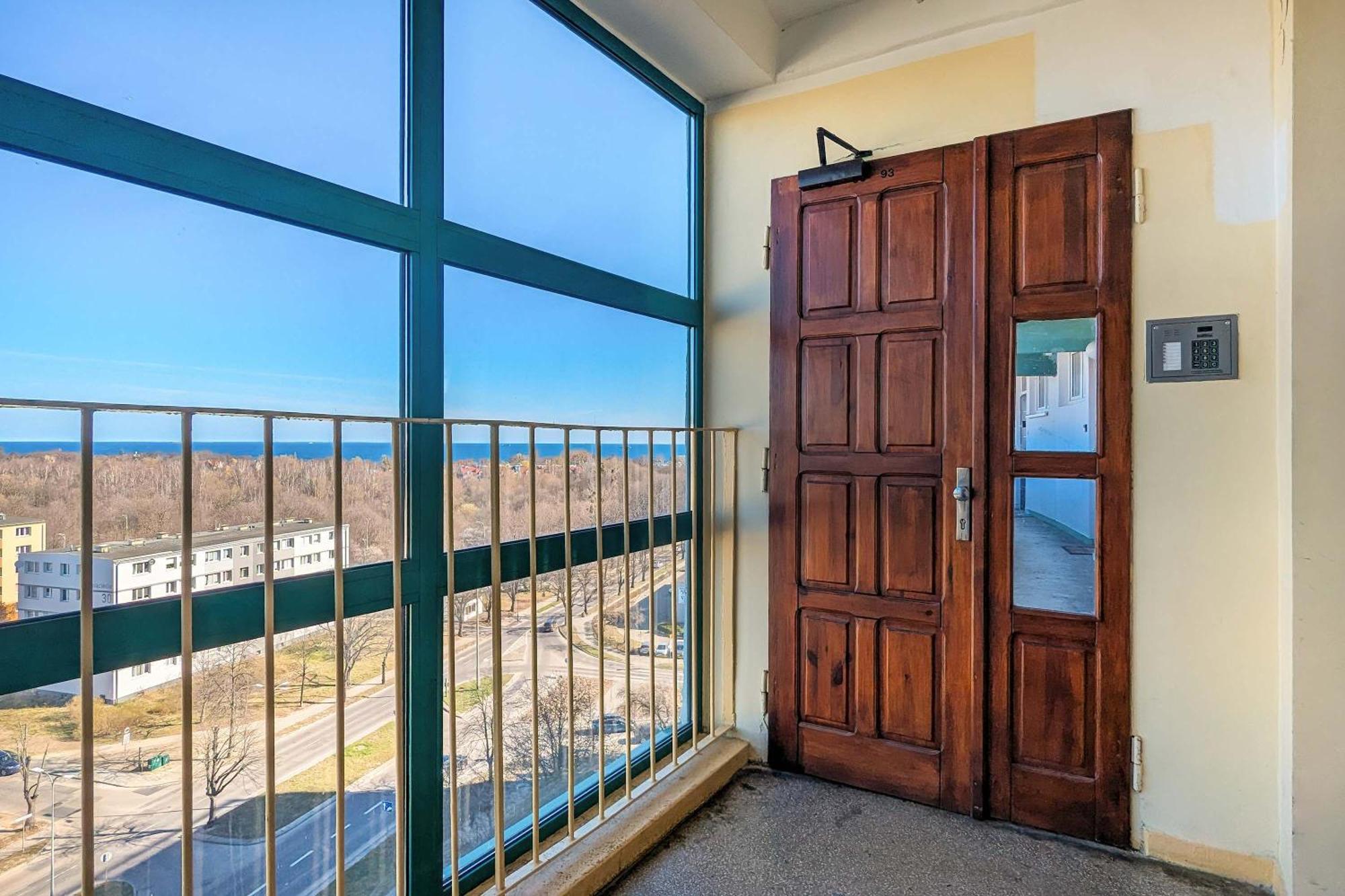 Apartment Piastowska Cozy With View By Renters *