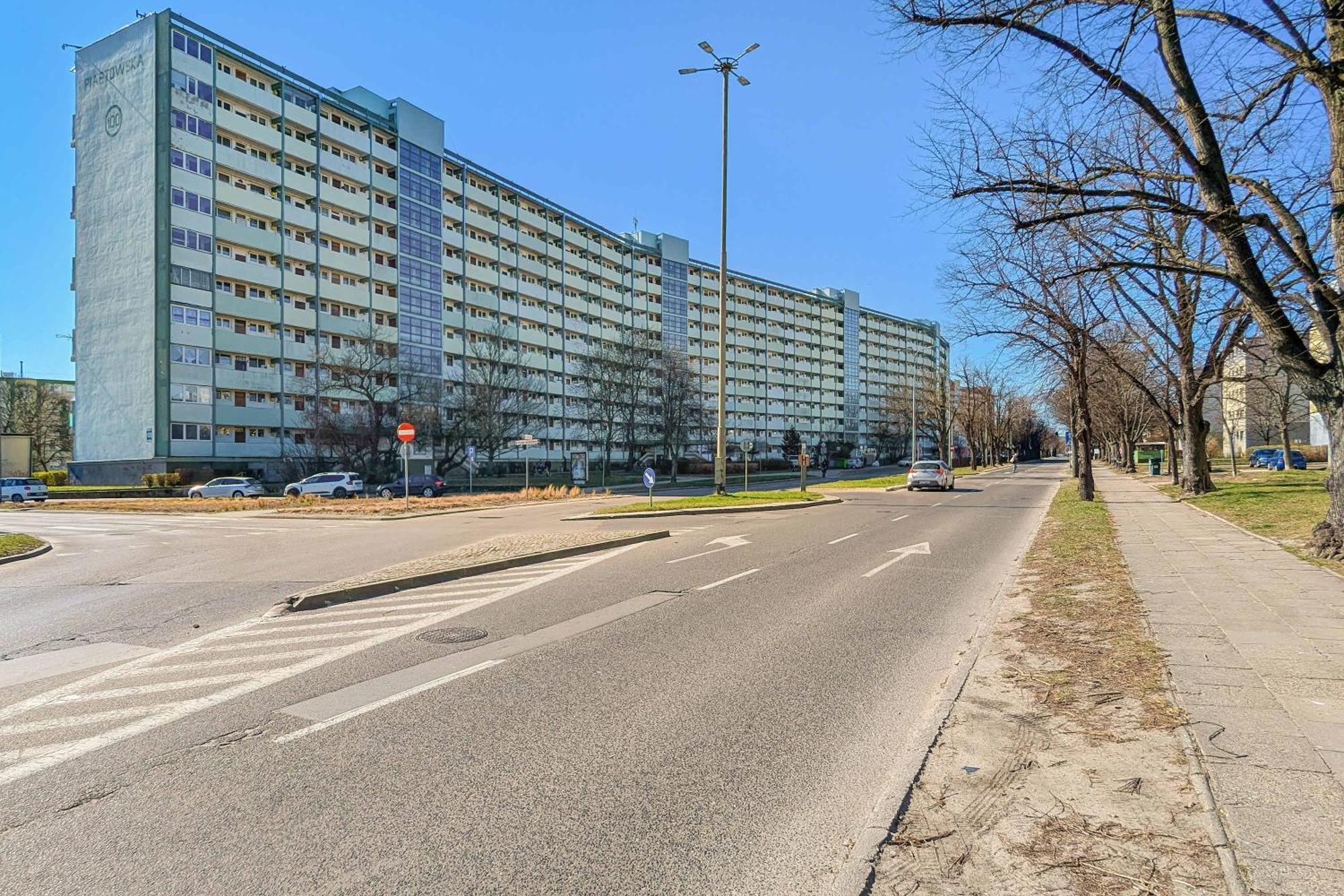 Piastowska Cozy With View By Renters Apartment Gdansk