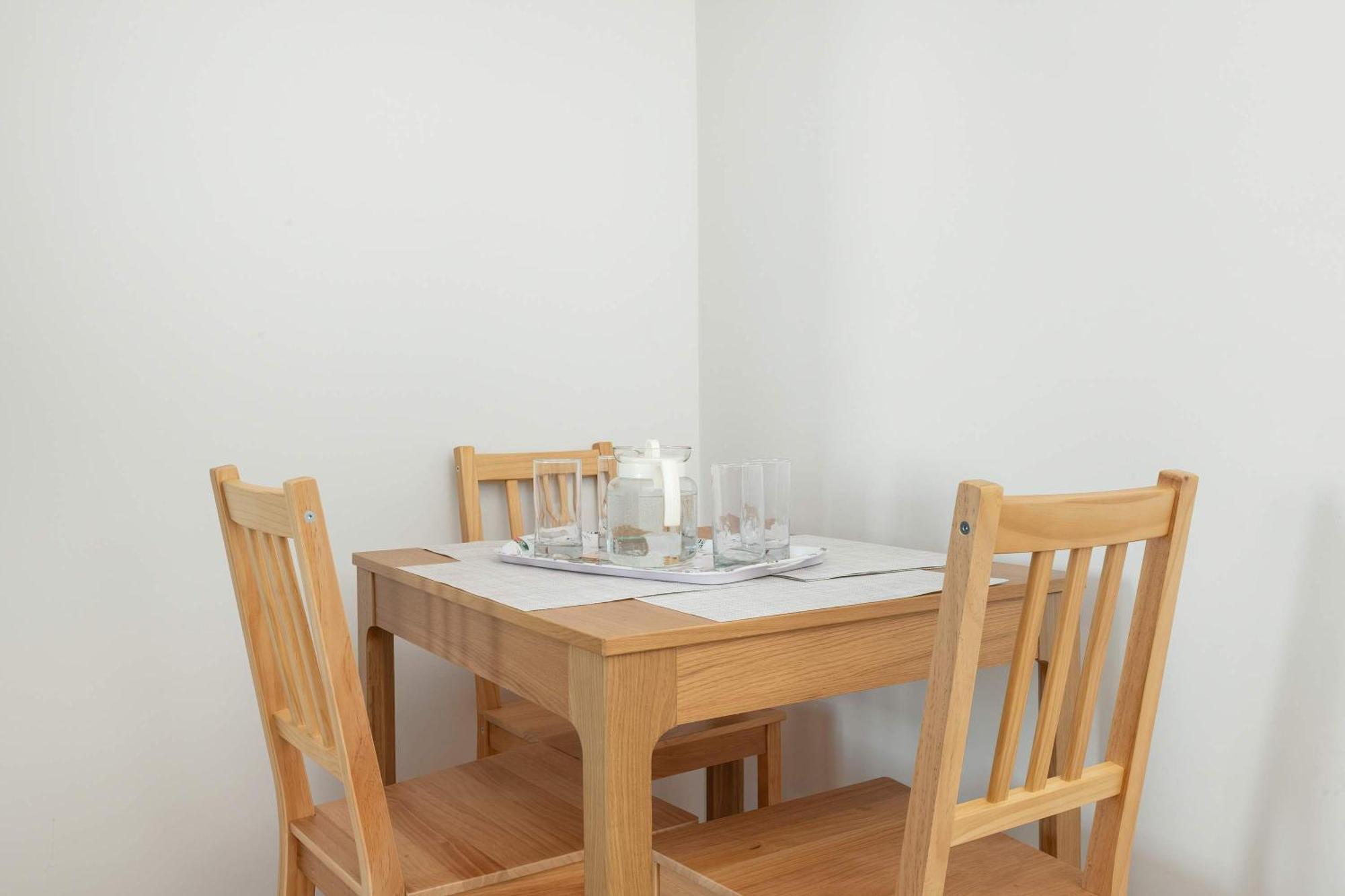 Apartment Piastowska Cozy With View By Renters Gdansk