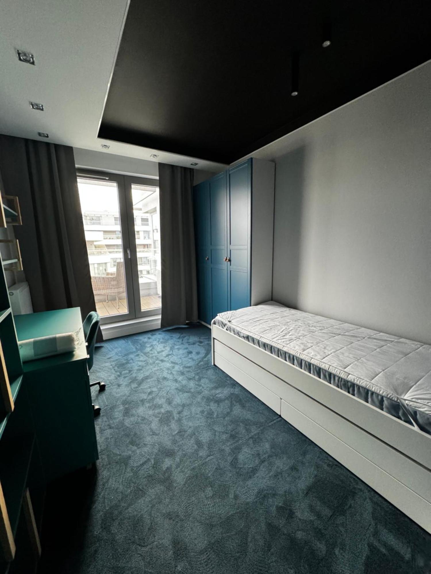 Apartment Riverview Portovo By Lion