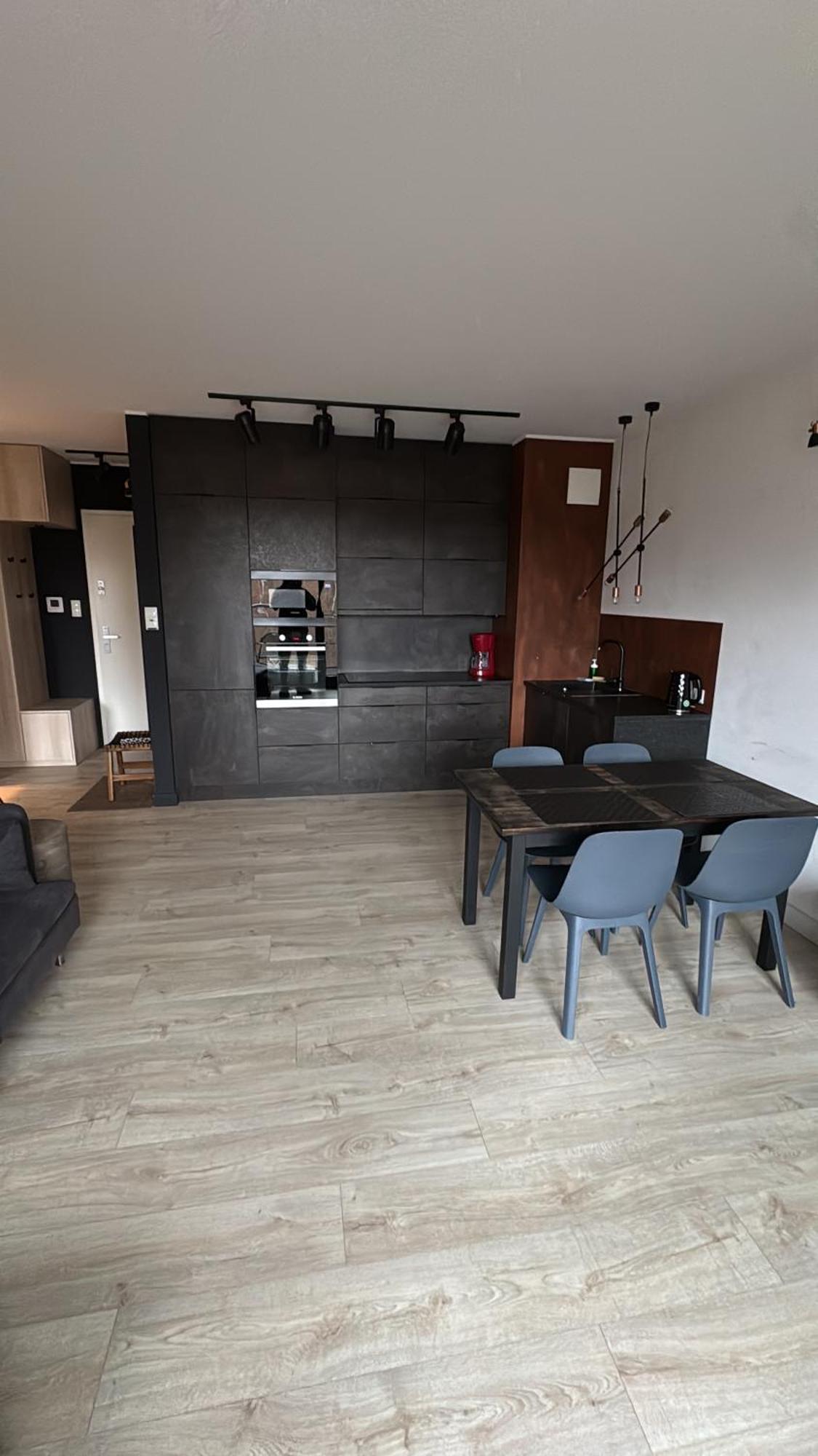 Riverview Portovo By Lion Apartment Gdansk