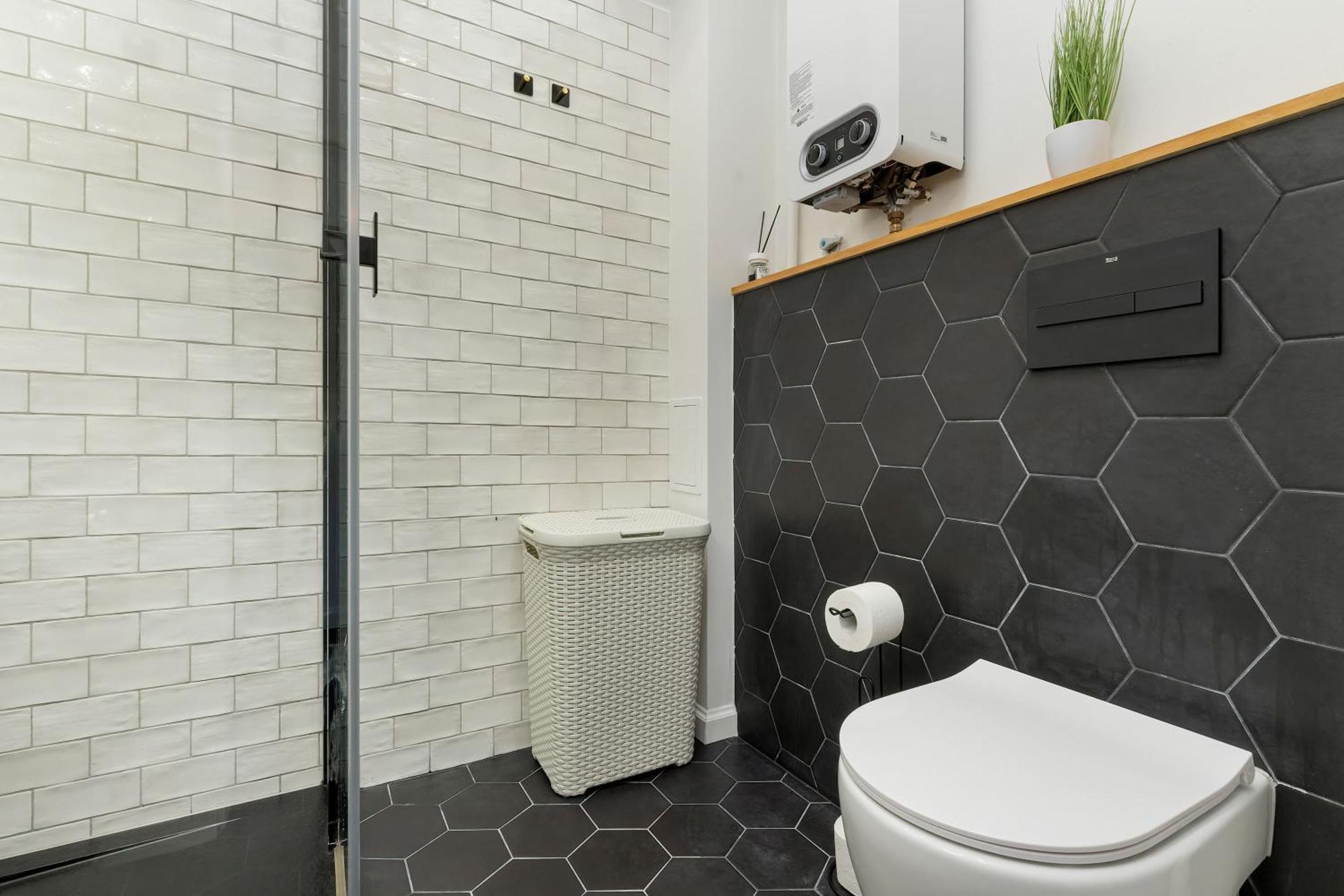 Apartment Modern Close To Oliwski Park By Renters Gdansk
