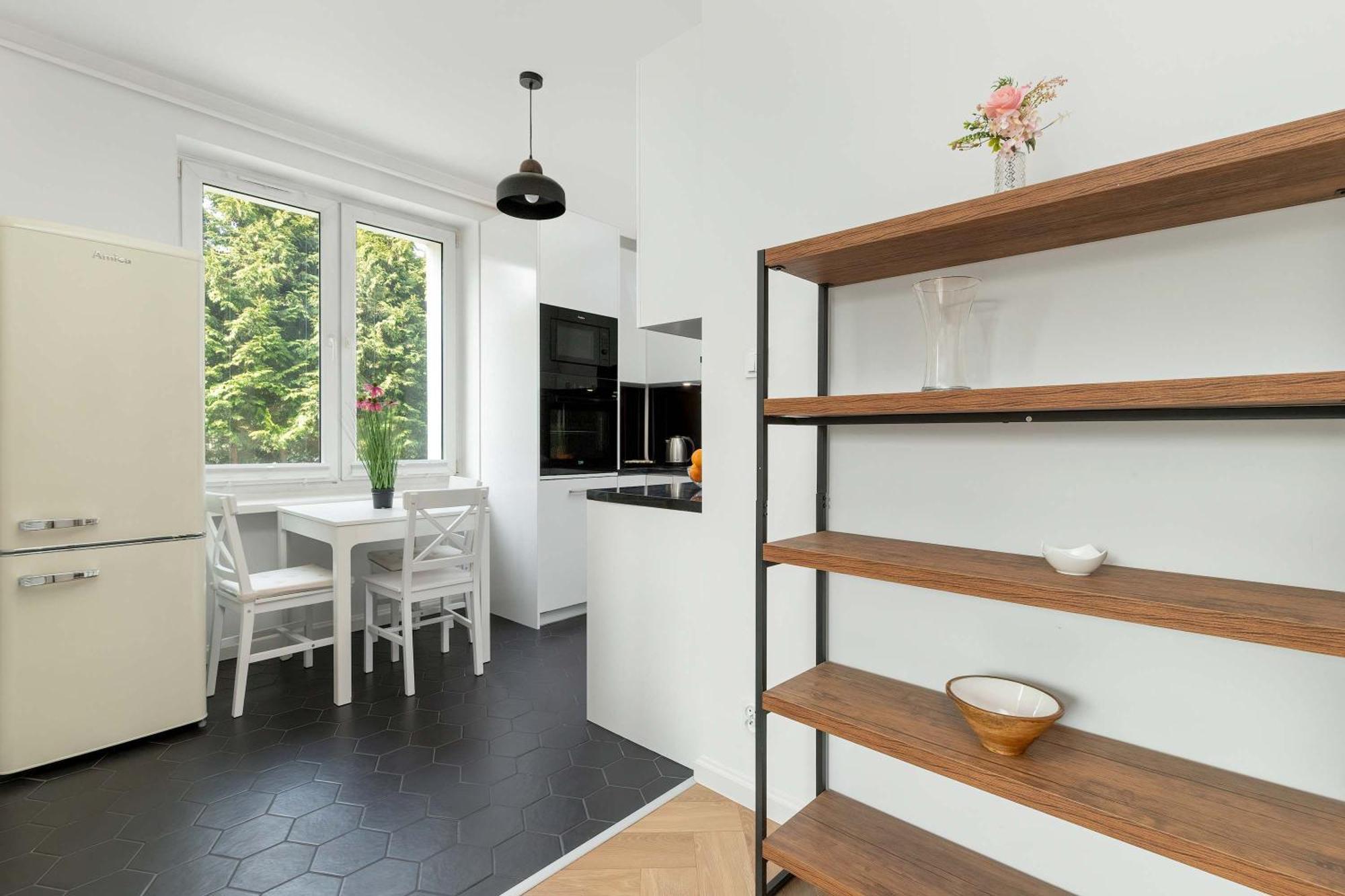 Apartment Modern Close To Oliwski Park By Renters