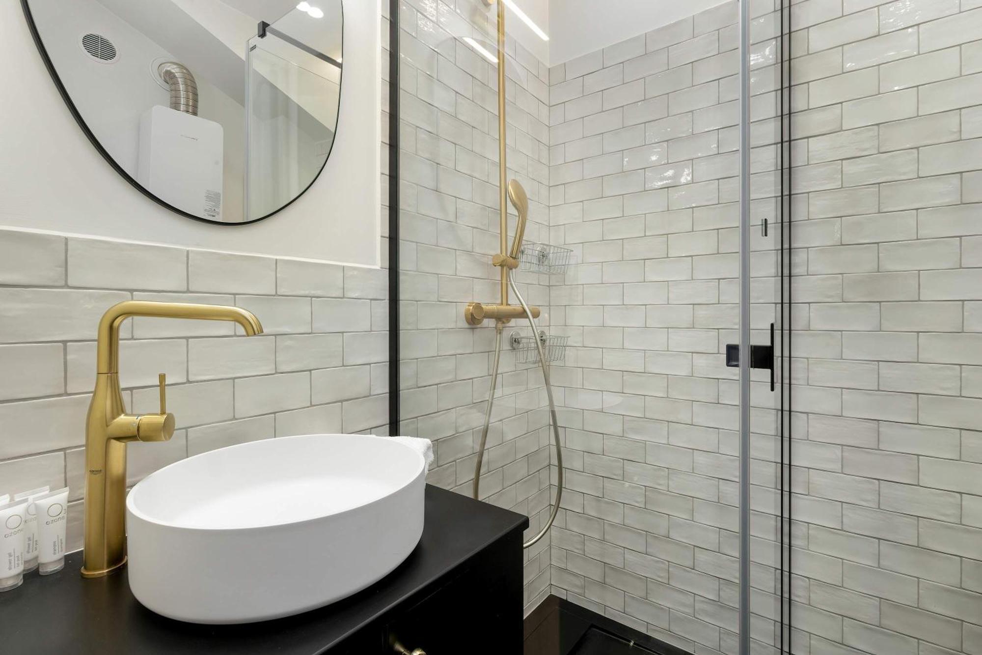 Apartment Modern Close To Oliwski Park By Renters Gdansk