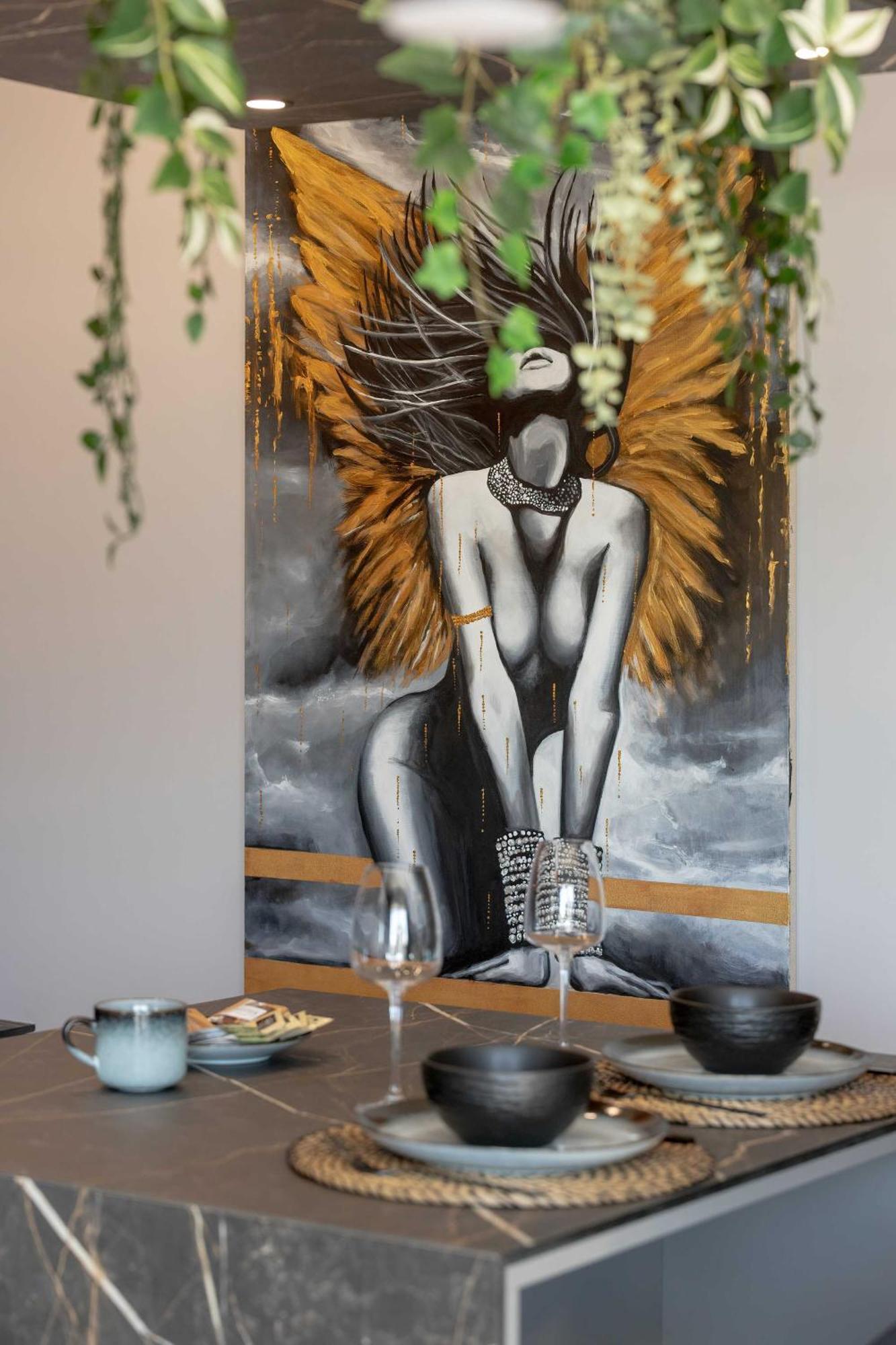 Prestigious With Parking In By Renters * Gdańsk