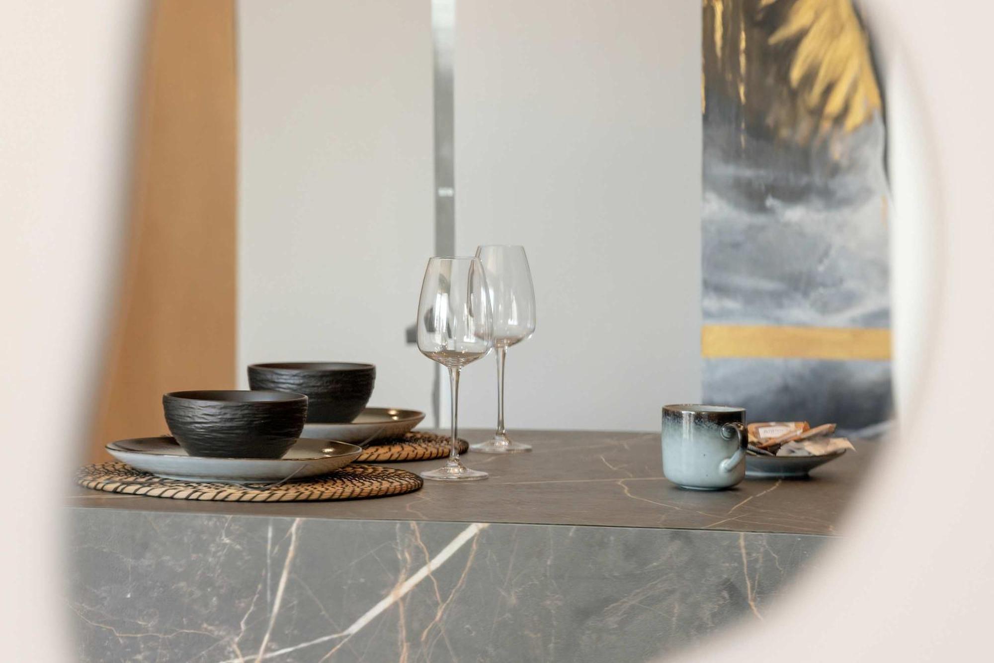 Prestigious With Parking In By Renters * Gdańsk